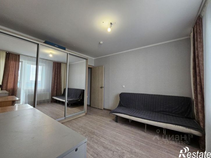 2-комн квартира улица Ленина, 229,  д. 229