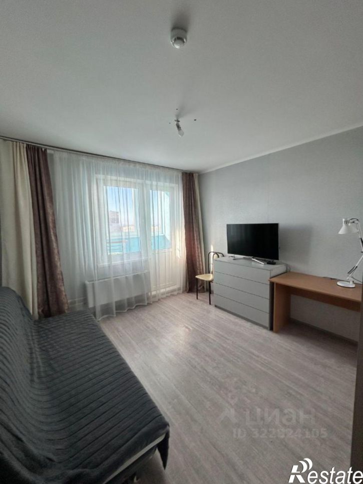 2-комн квартира улица Ленина, 229,  д. 229