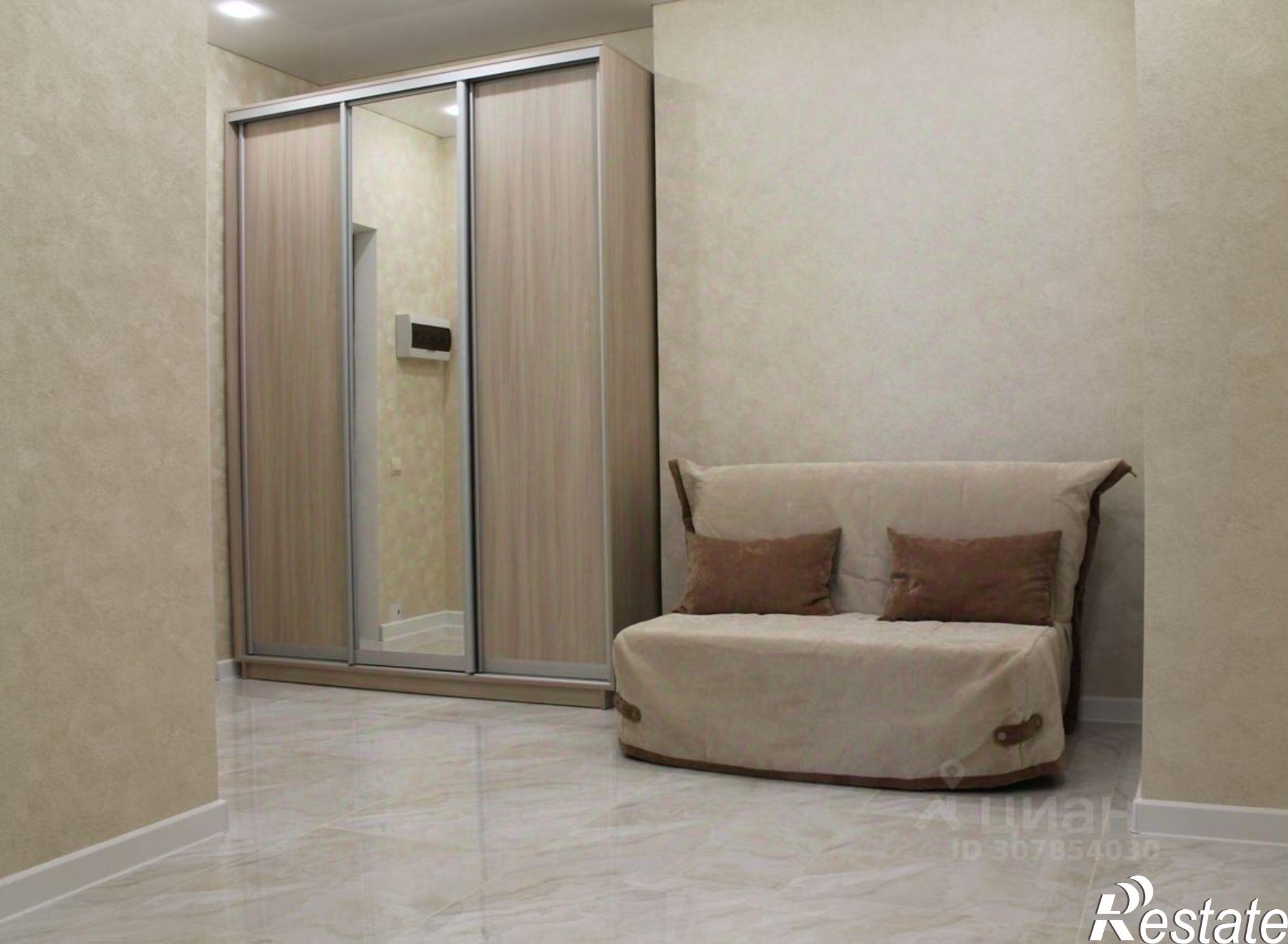 Сдать квартиру за 35 000 рублей на Крепостная улица, 51 к2