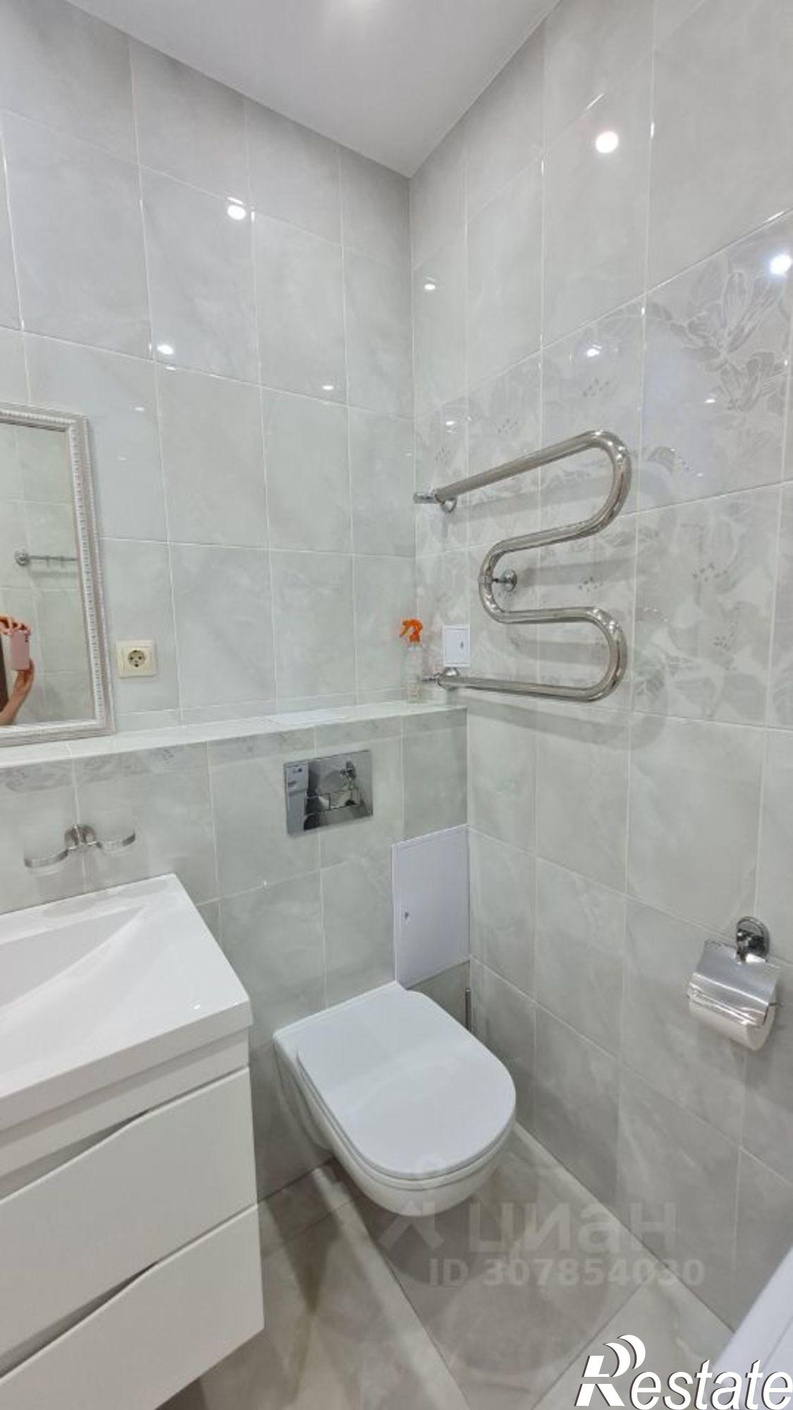 Сдать квартиру за 35 000 рублей на Крепостная улица, 51 к2