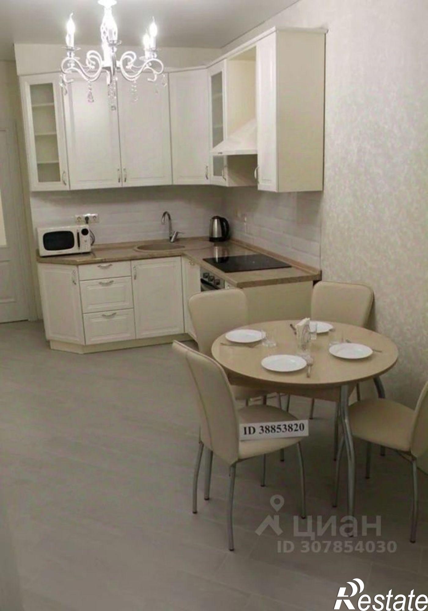 Сдать квартиру за 35 000 рублей на Крепостная улица, 51 к2