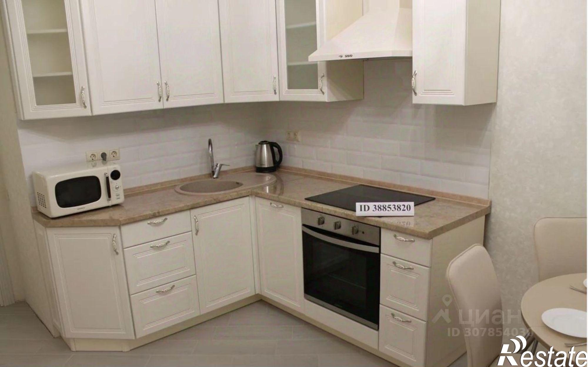 Сдать квартиру за 35 000 рублей на Крепостная улица, 51 к2