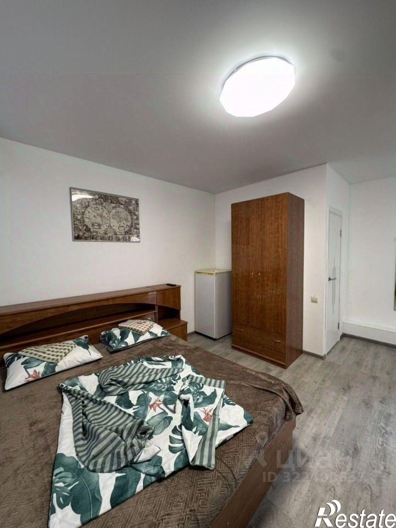 Сдать комнату за 8 000 рублей на улица Гоголя, 200