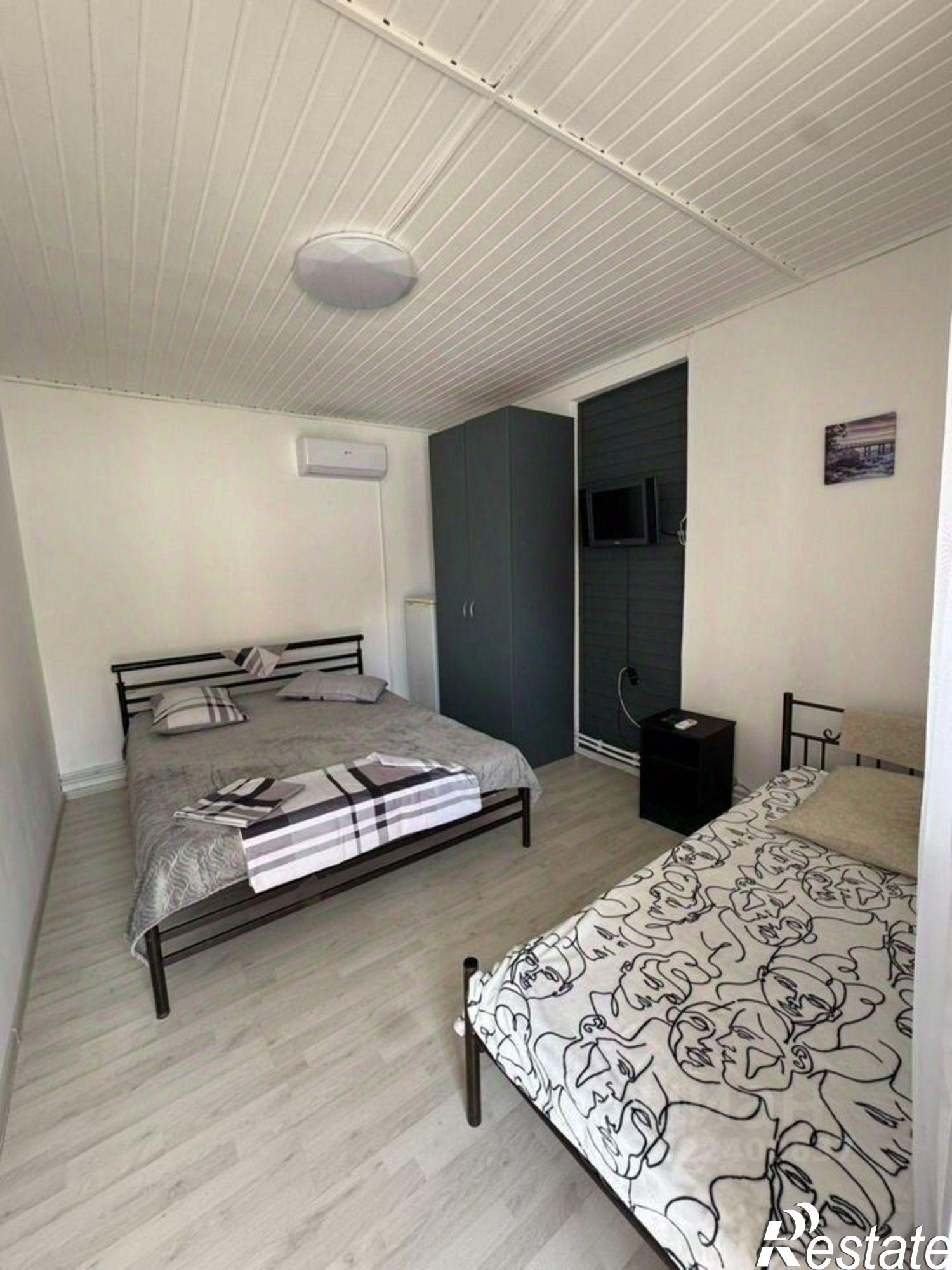 Сдать комнату за 8 000 рублей на улица Гоголя, 200