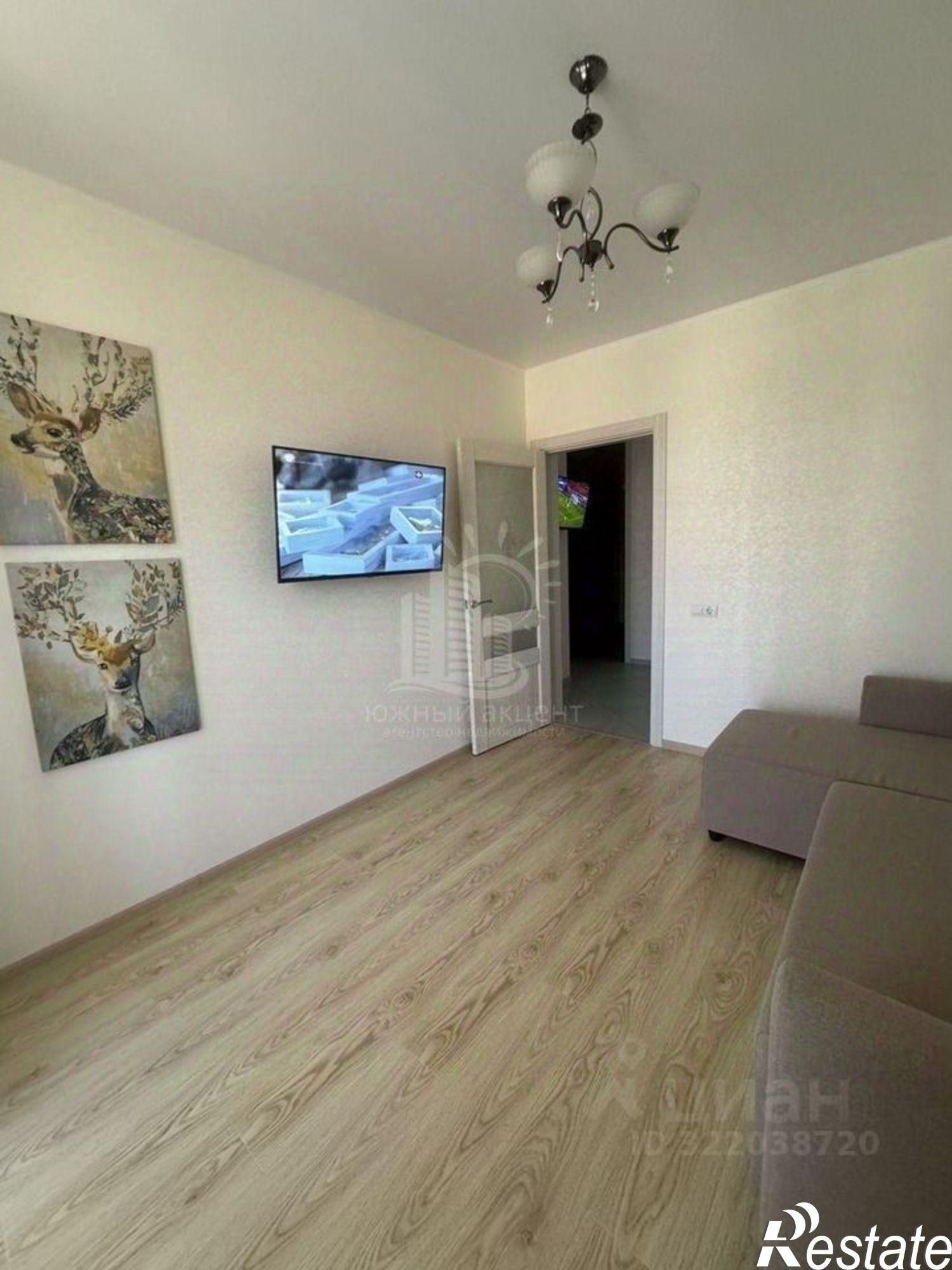 Купить квартиру за 10 199 000 рублей на улица Ленина, 185А к2