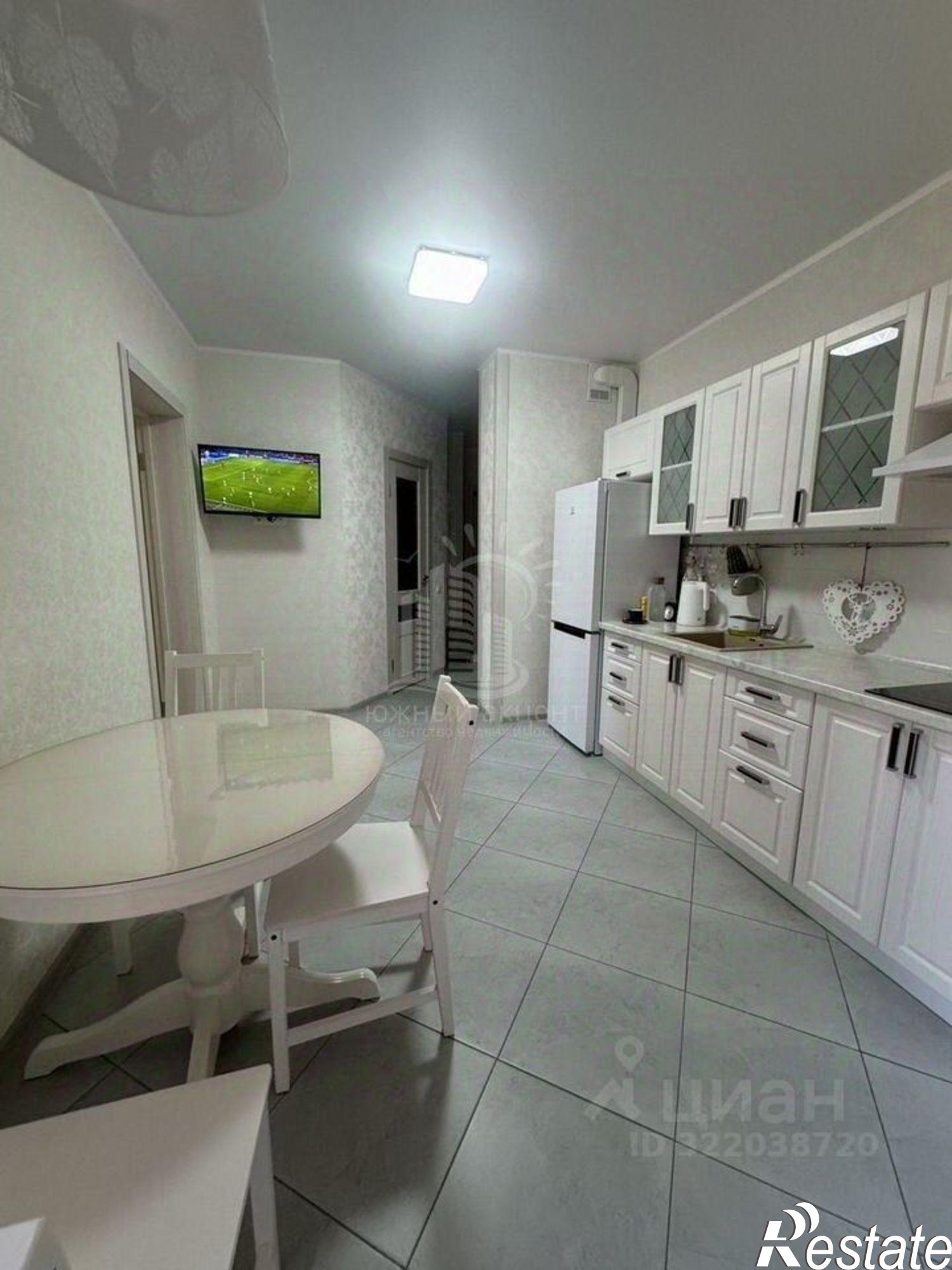 Купить квартиру за 10 199 000 рублей на улица Ленина, 185А к2