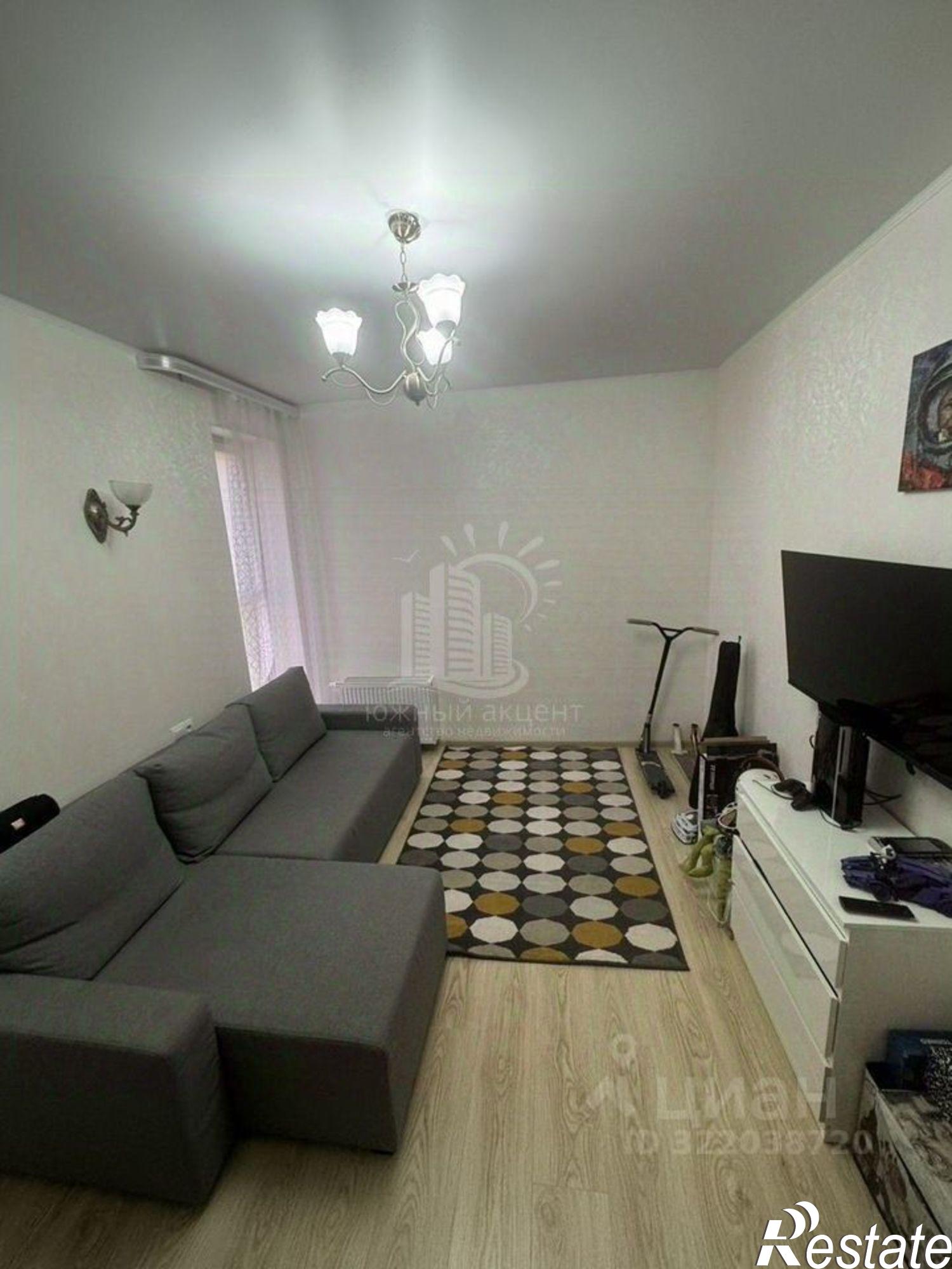 Купить квартиру за 10 199 000 рублей на улица Ленина, 185А к2