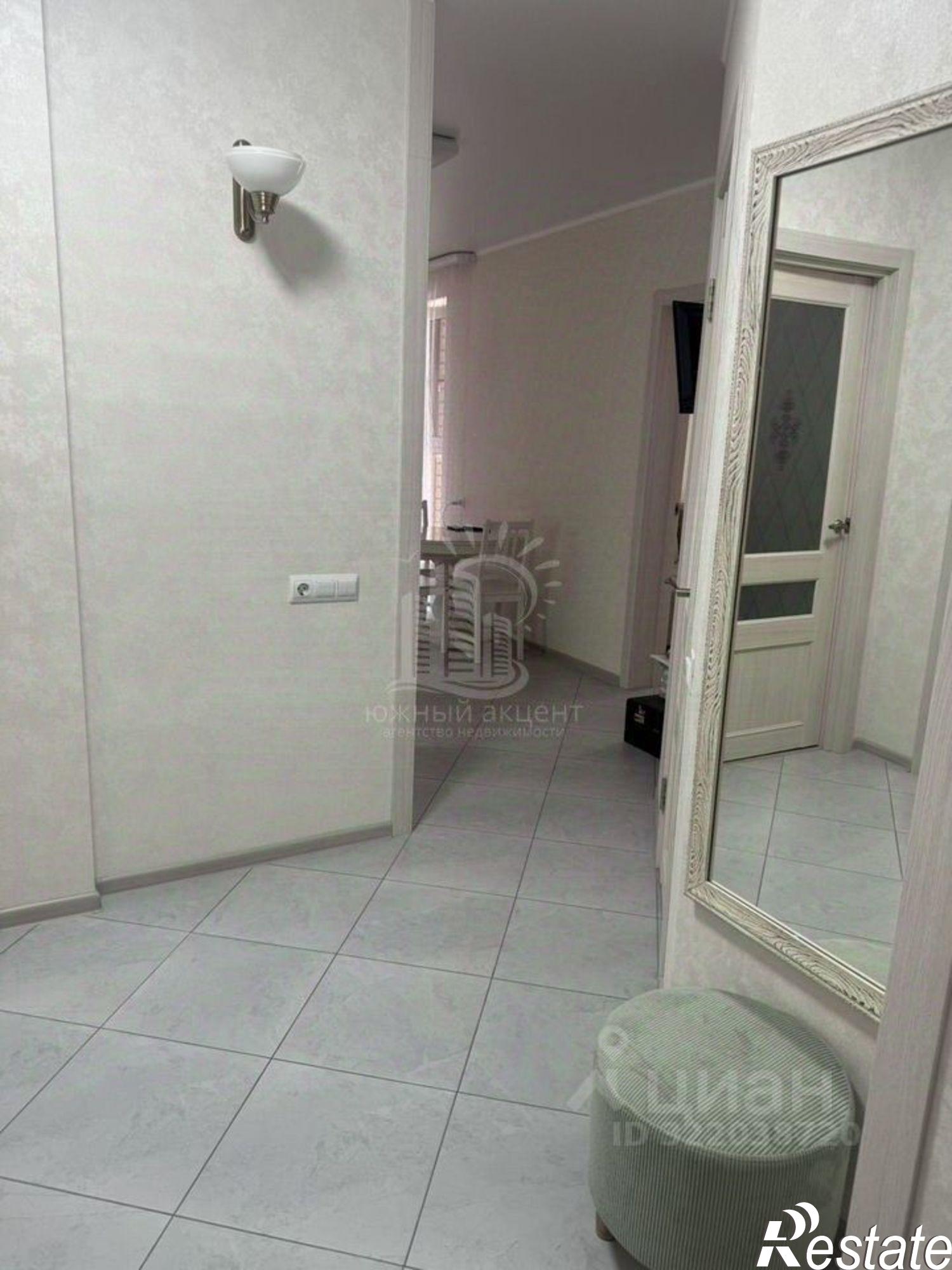 Купить квартиру за 10 199 000 рублей на улица Ленина, 185А к2