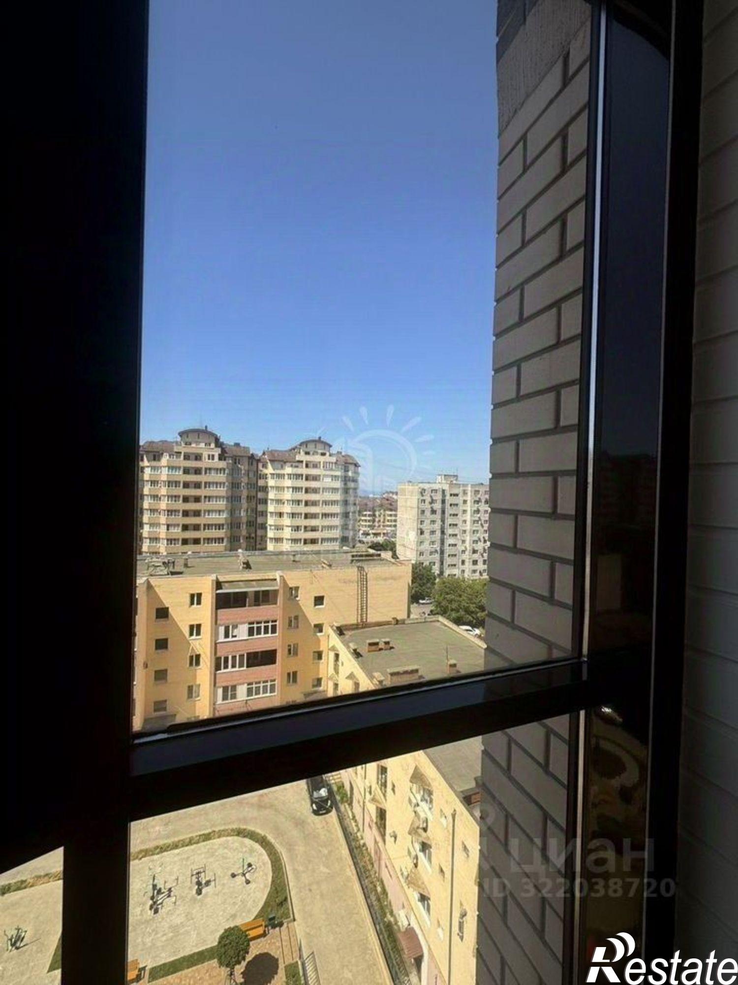 Купить квартиру за 10 199 000 рублей на улица Ленина, 185А к2