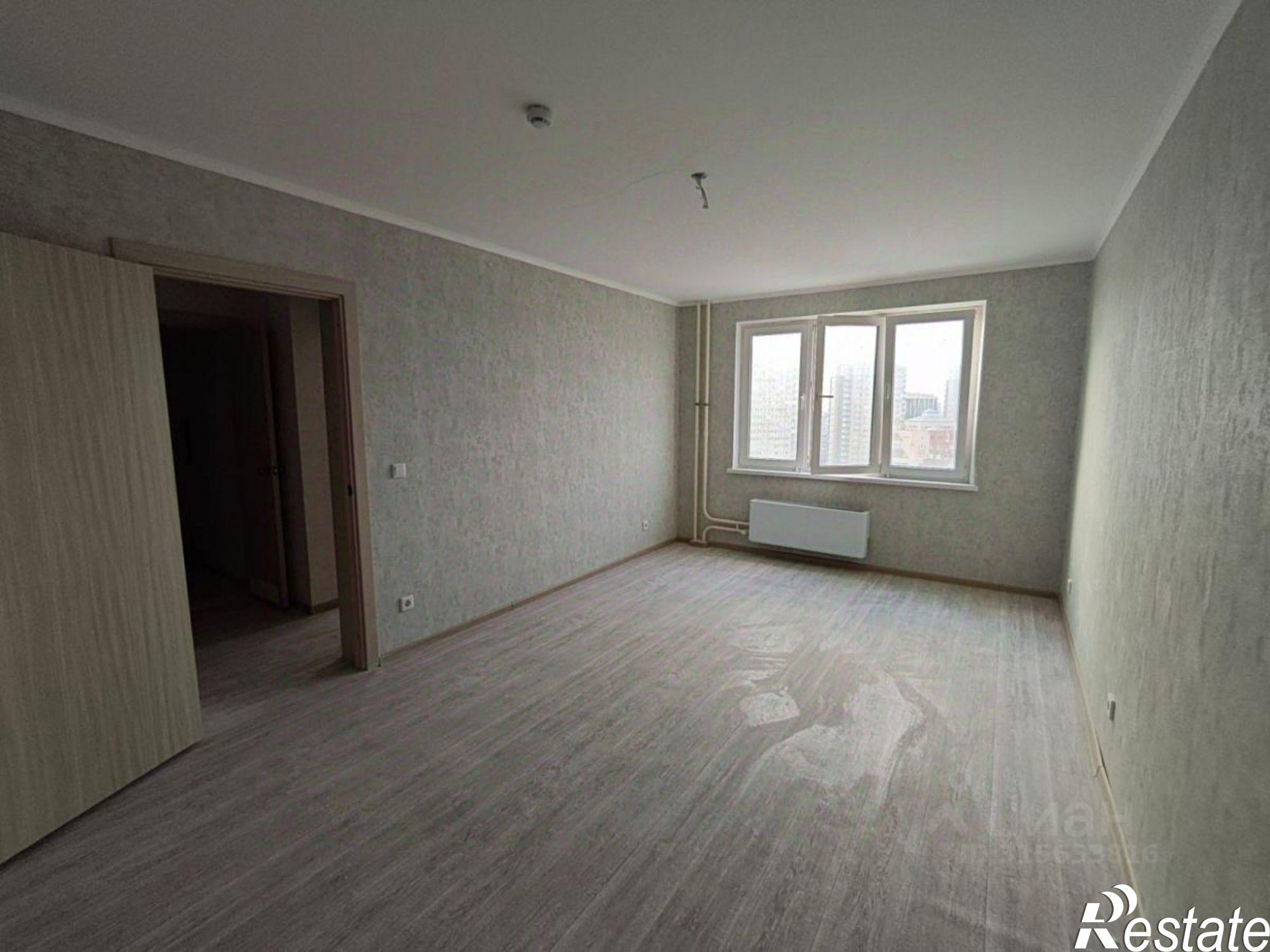 Купить квартиру за 7 200 000 рублей на улица Адмирала Пустошкина, 16