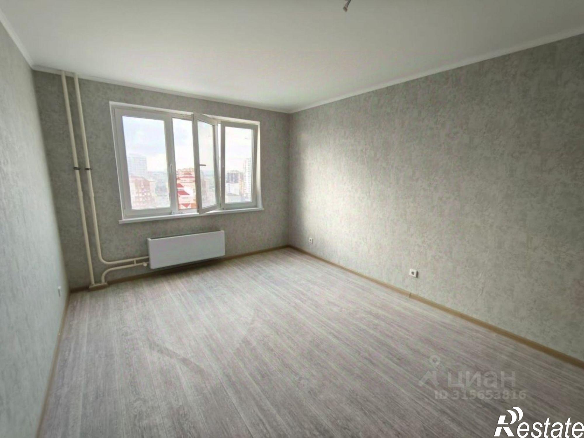 Купить квартиру за 7 200 000 рублей на улица Адмирала Пустошкина, 16