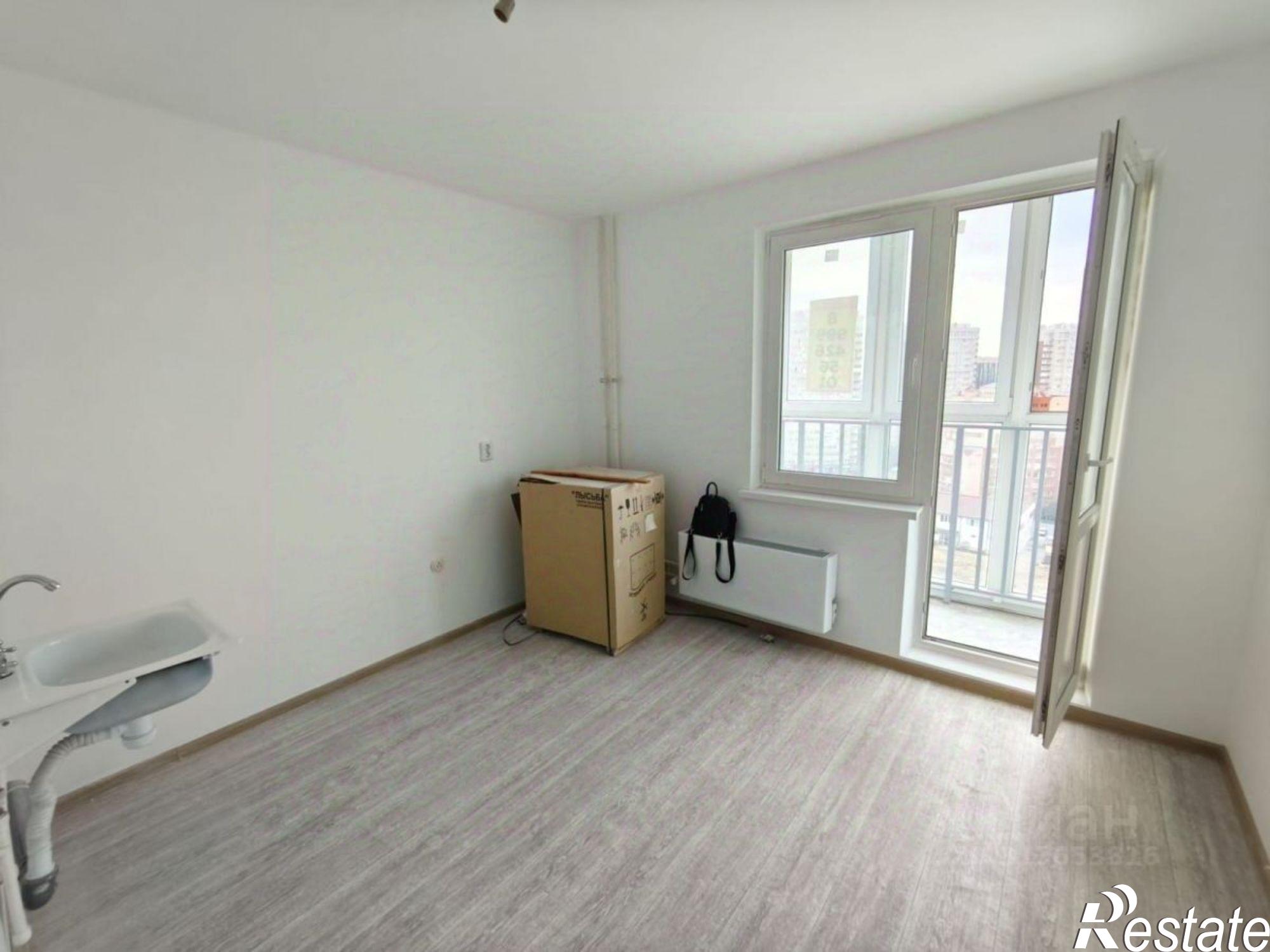 Купить квартиру за 7 200 000 рублей на улица Адмирала Пустошкина, 16