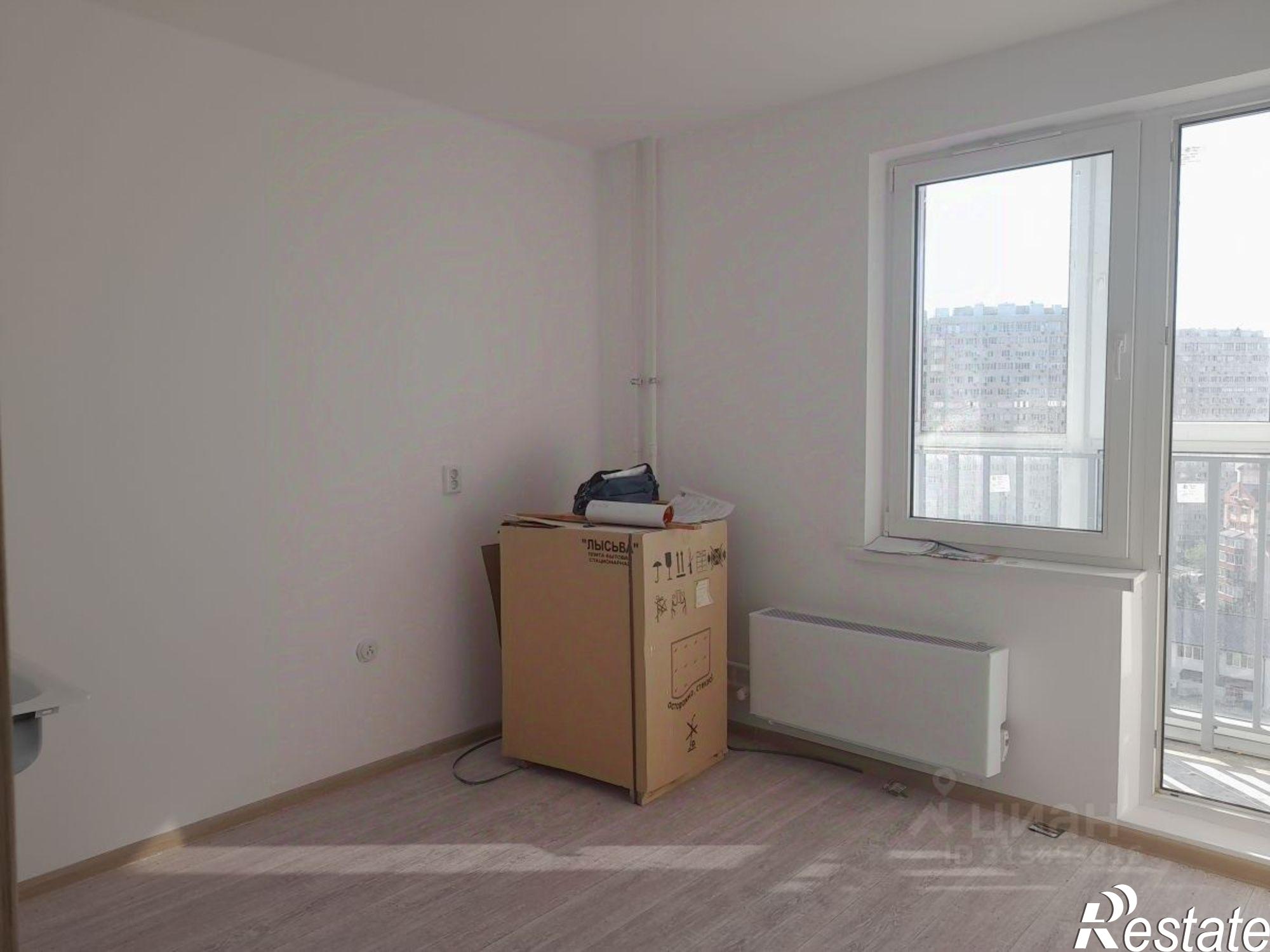 Купить квартиру за 7 200 000 рублей на улица Адмирала Пустошкина, 16