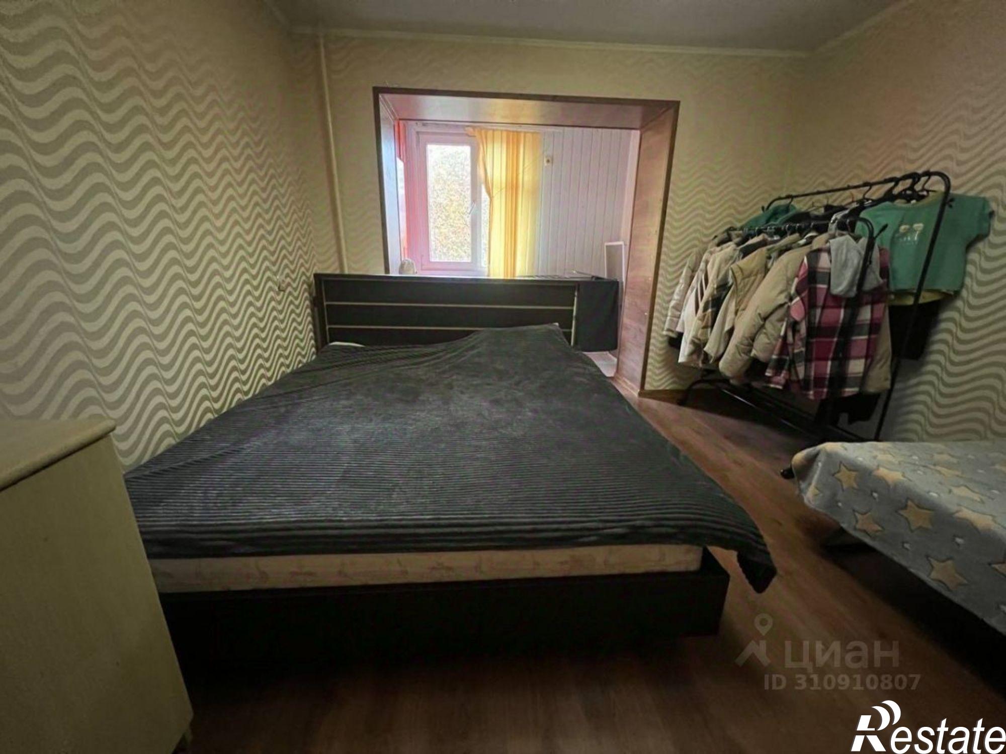 Купить квартиру за 9 500 000 рублей на Стахановская улица, 1