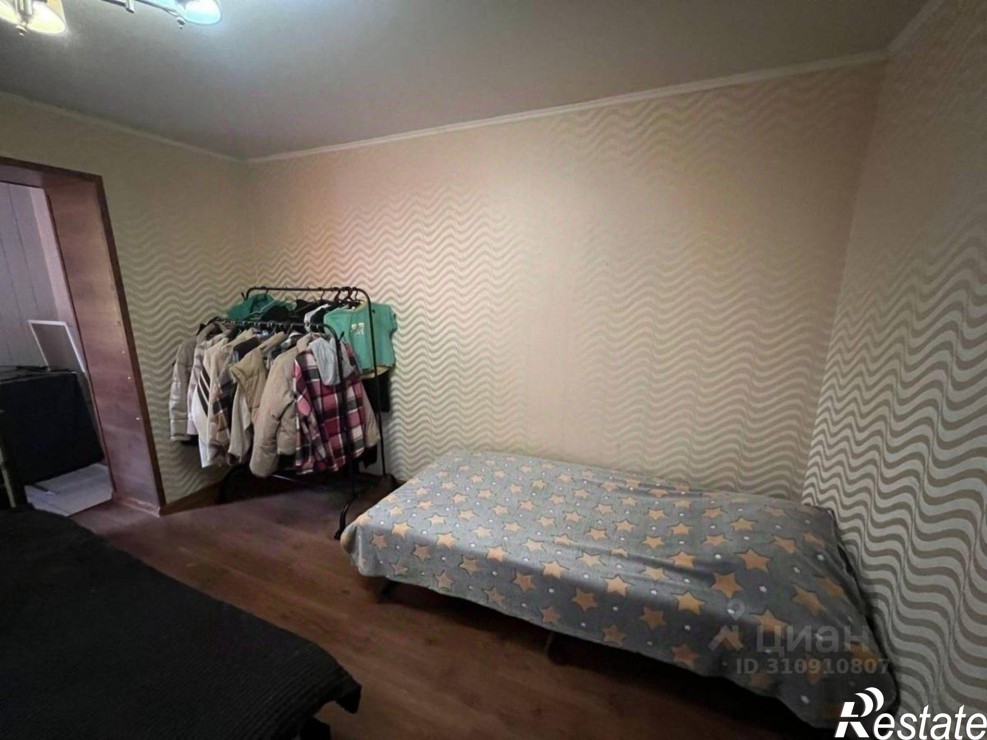 Купить квартиру за 9 500 000 рублей на Стахановская улица, 1