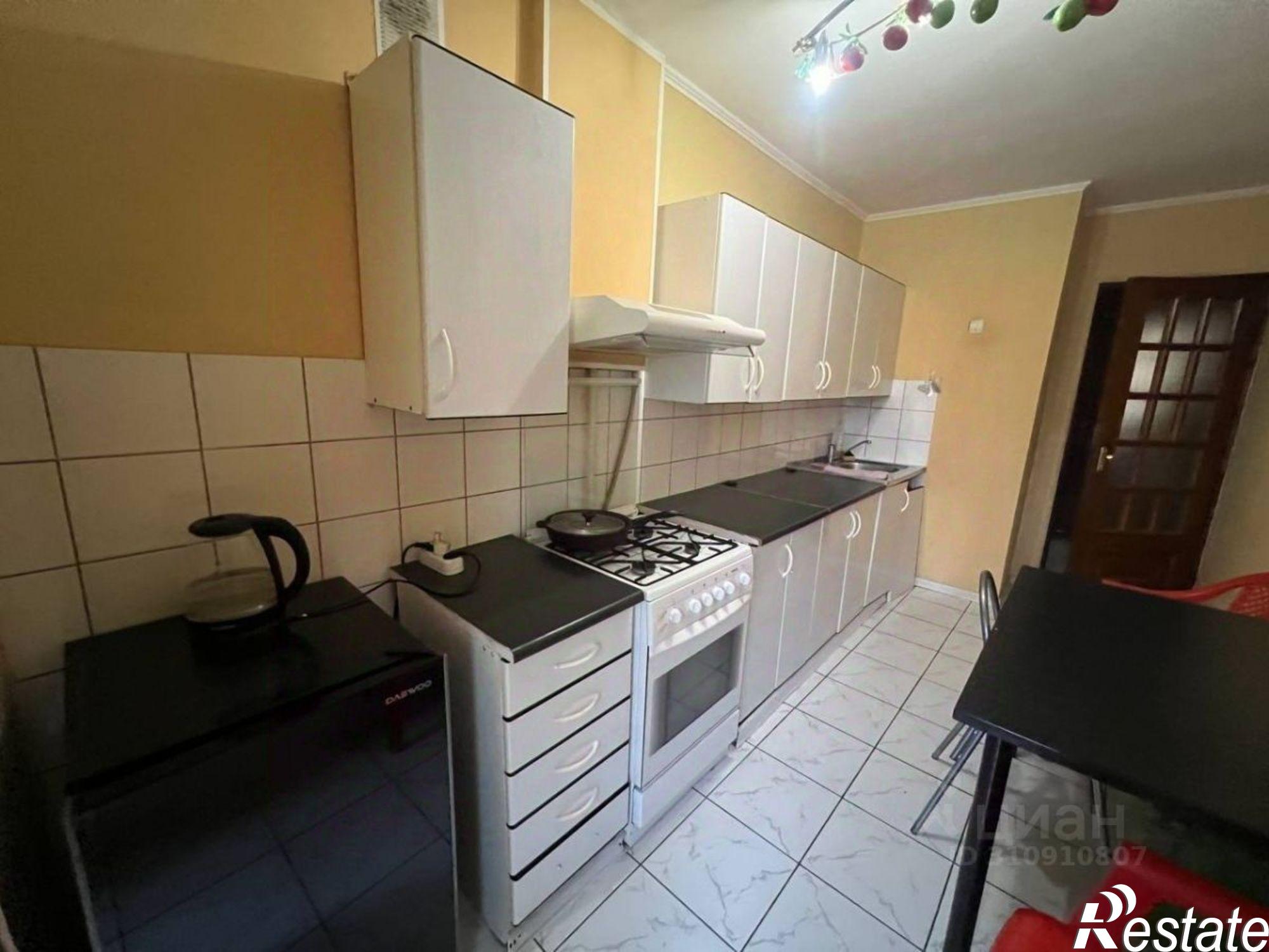 Купить квартиру за 9 500 000 рублей на Стахановская улица, 1