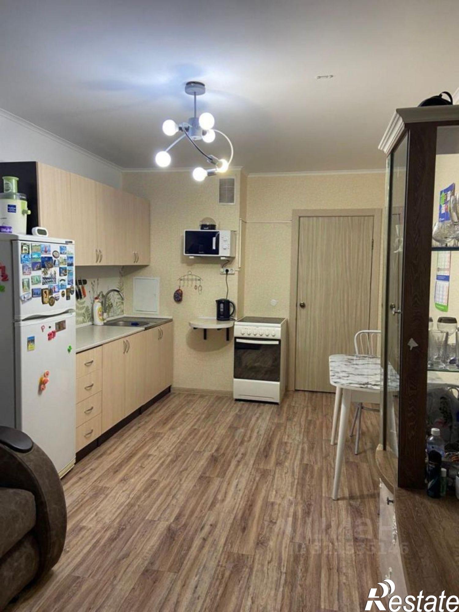 Купить квартиру за 7 000 000 рублей на улица Адмирала Пустошкина, 22 с6