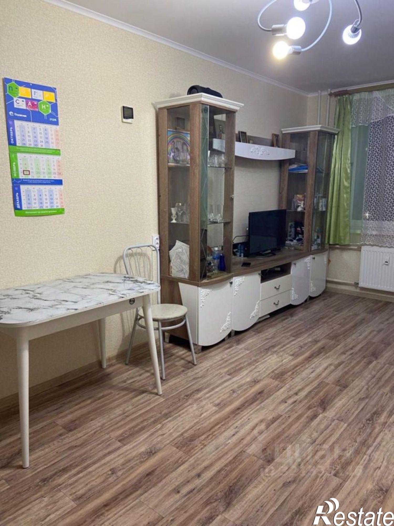 Купить квартиру за 7 000 000 рублей на улица Адмирала Пустошкина, 22 с6