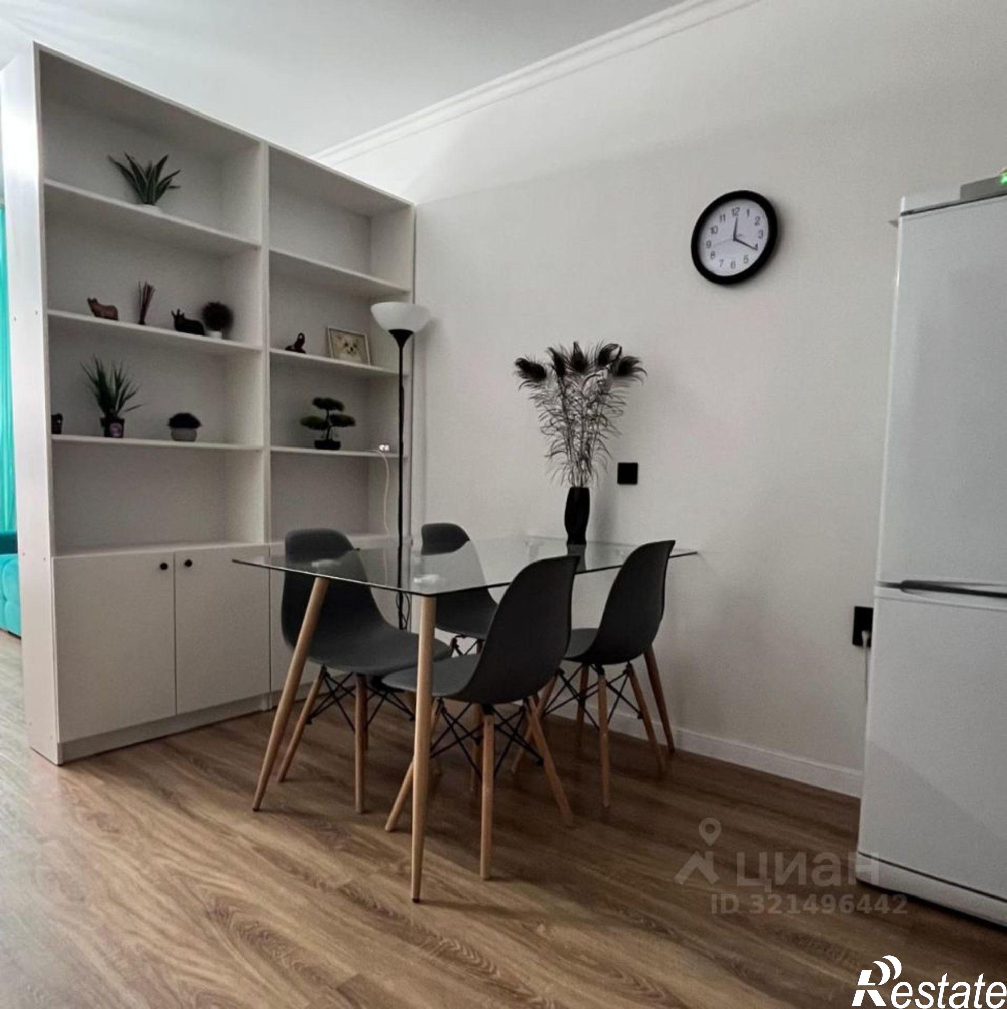 Купить квартиру за 9 600 000 рублей на Владимирская улица, 148А