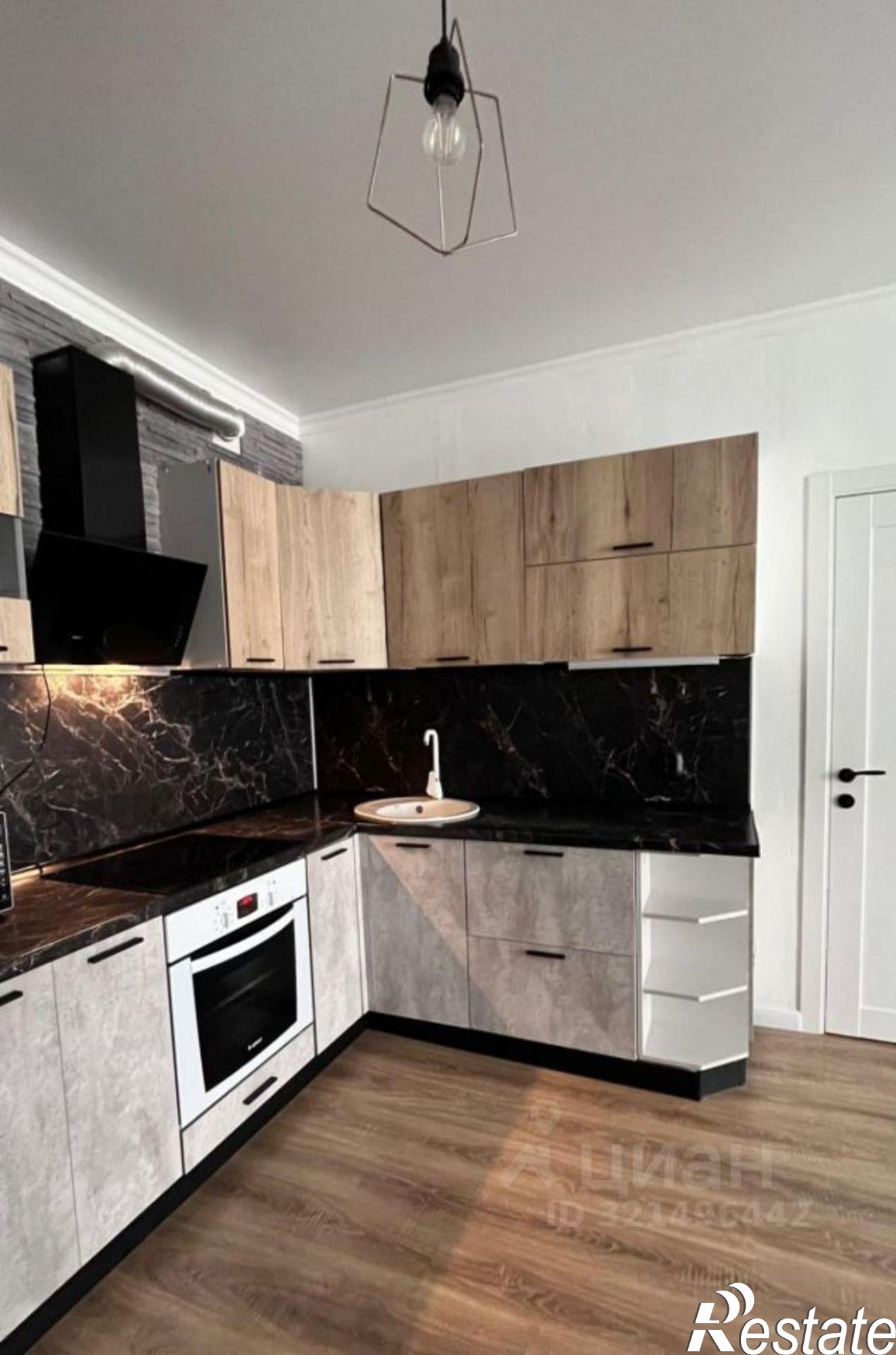 Купить квартиру за 9 600 000 рублей на Владимирская улица, 148А