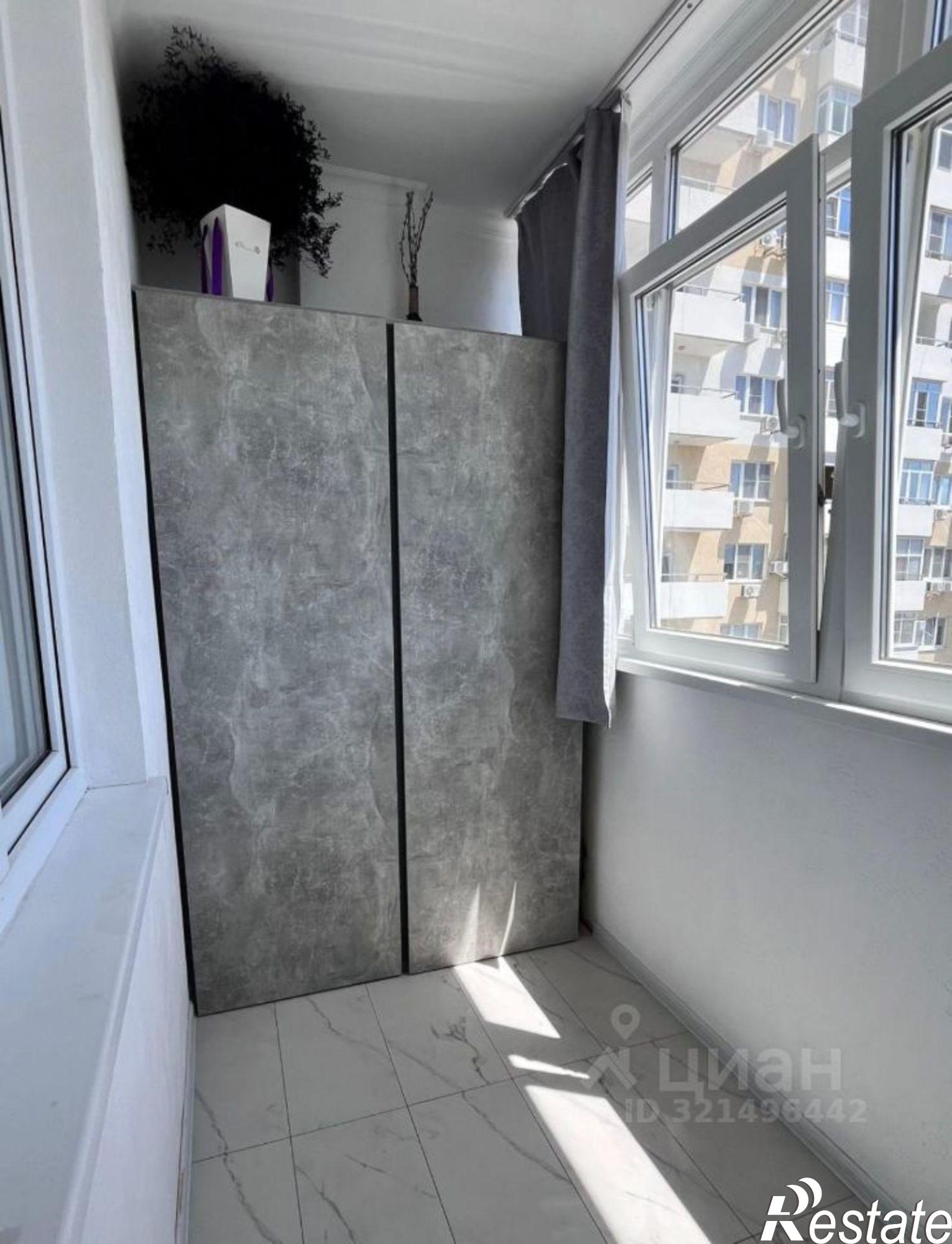 Купить квартиру за 9 600 000 рублей на Владимирская улица, 148А