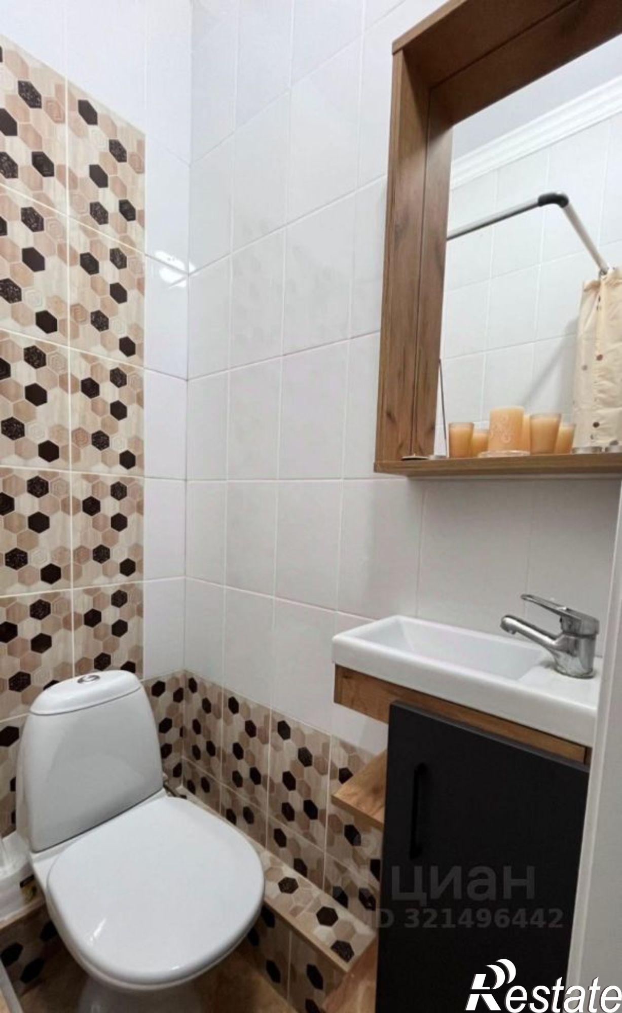 Купить квартиру за 9 600 000 рублей на Владимирская улица, 148А