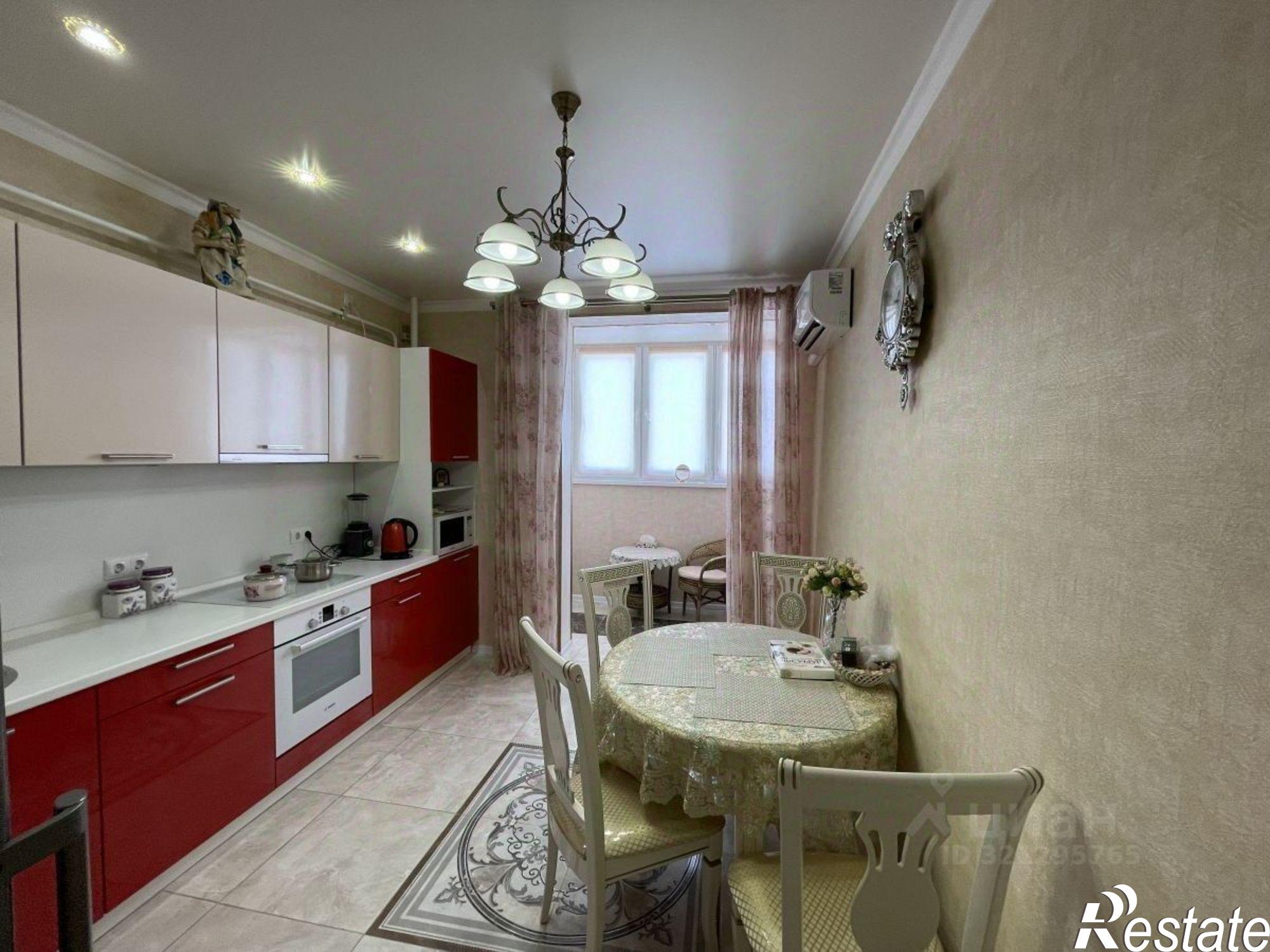 Купить квартиру за 13 500 000 рублей на Владимирская улица, 150