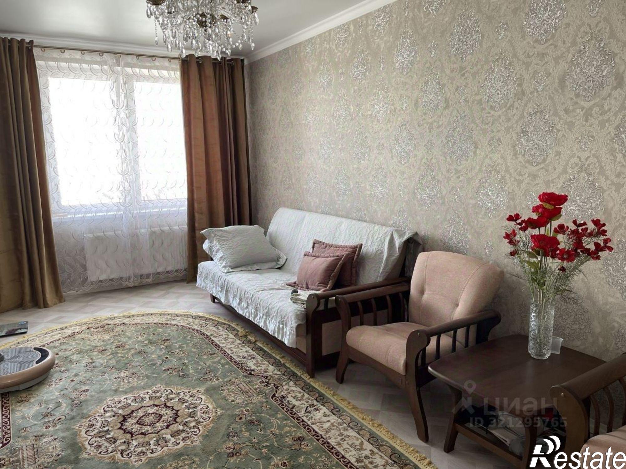 Купить квартиру за 13 500 000 рублей на Владимирская улица, 150