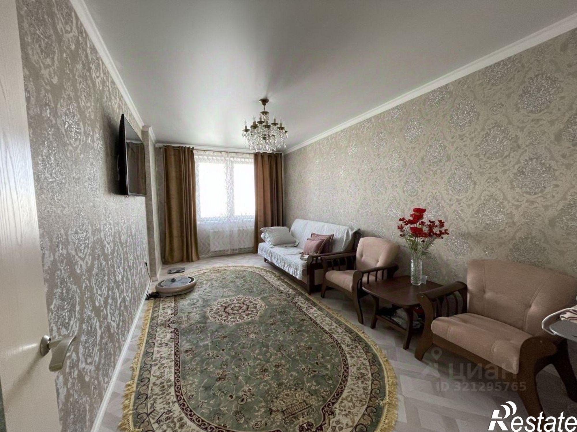 Купить квартиру за 13 500 000 рублей на Владимирская улица, 150