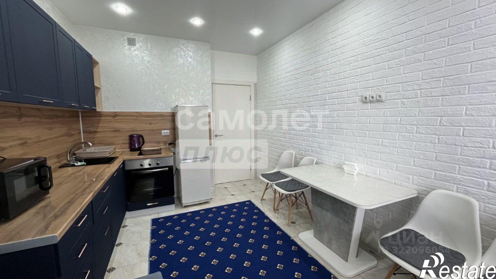 Купить квартиру за 8 700 000 рублей на улица Ленина, 173А к6