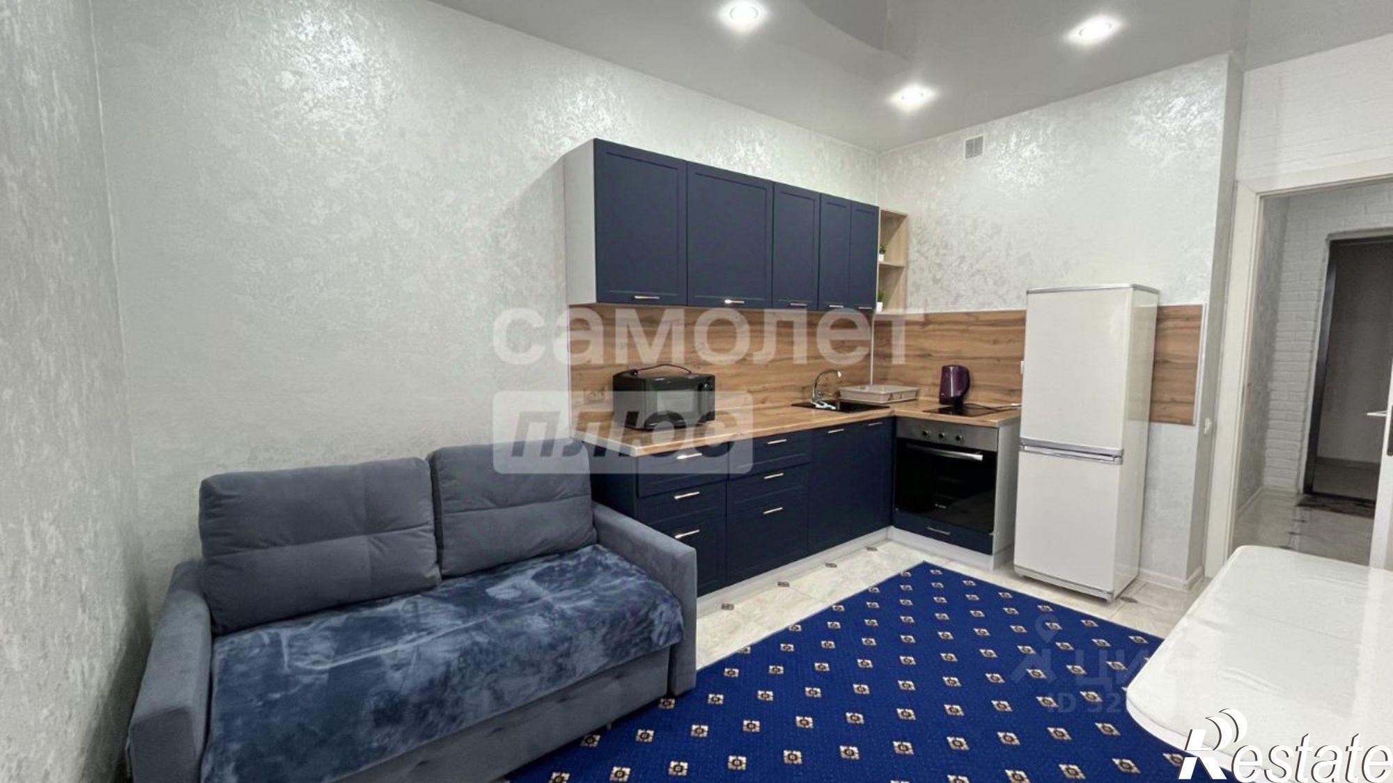 Купить квартиру за 8 700 000 рублей на улица Ленина, 173А к6