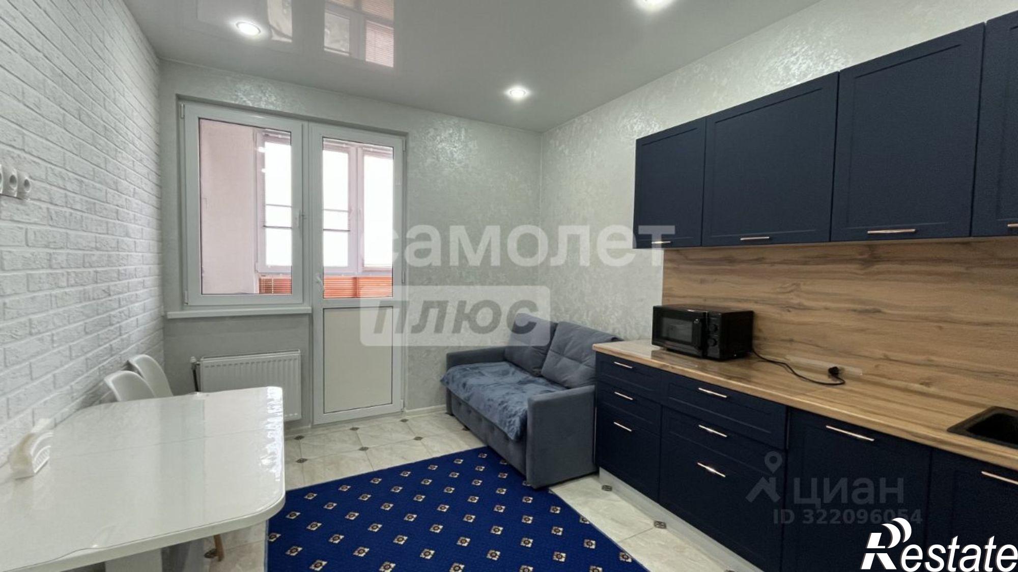 Купить квартиру за 8 700 000 рублей на улица Ленина, 173А к6