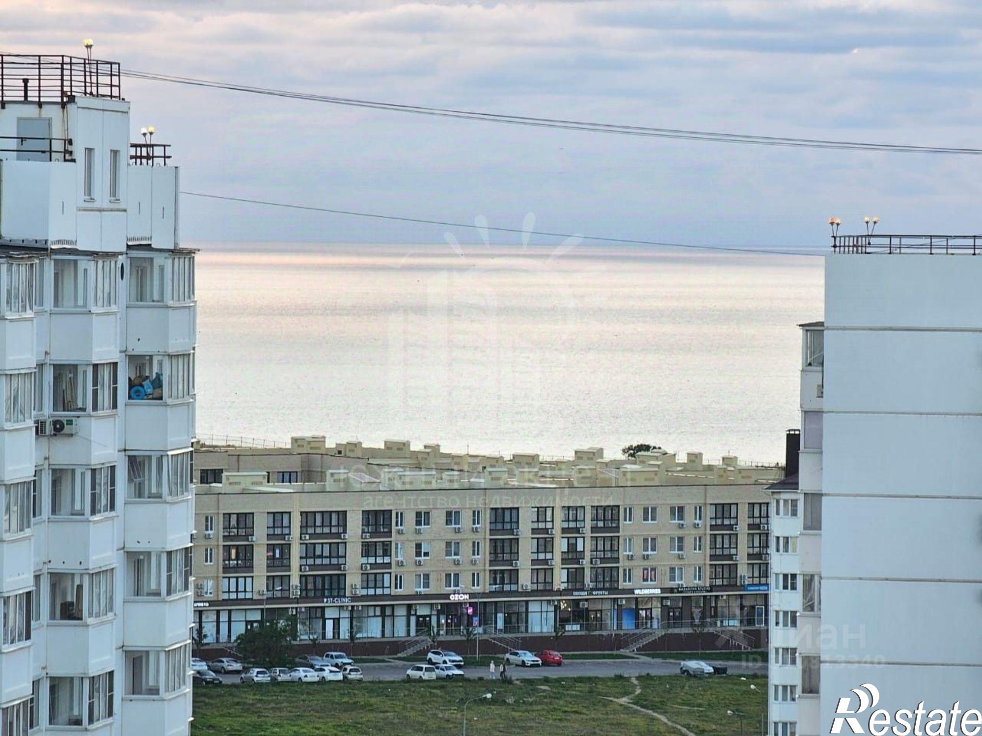 Купить квартиру за 5 299 000 рублей на улица Ленина, 237