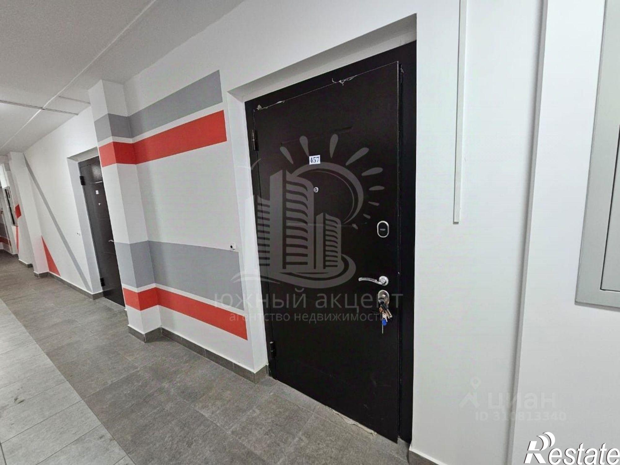 Купить квартиру за 5 299 000 рублей на улица Ленина, 237