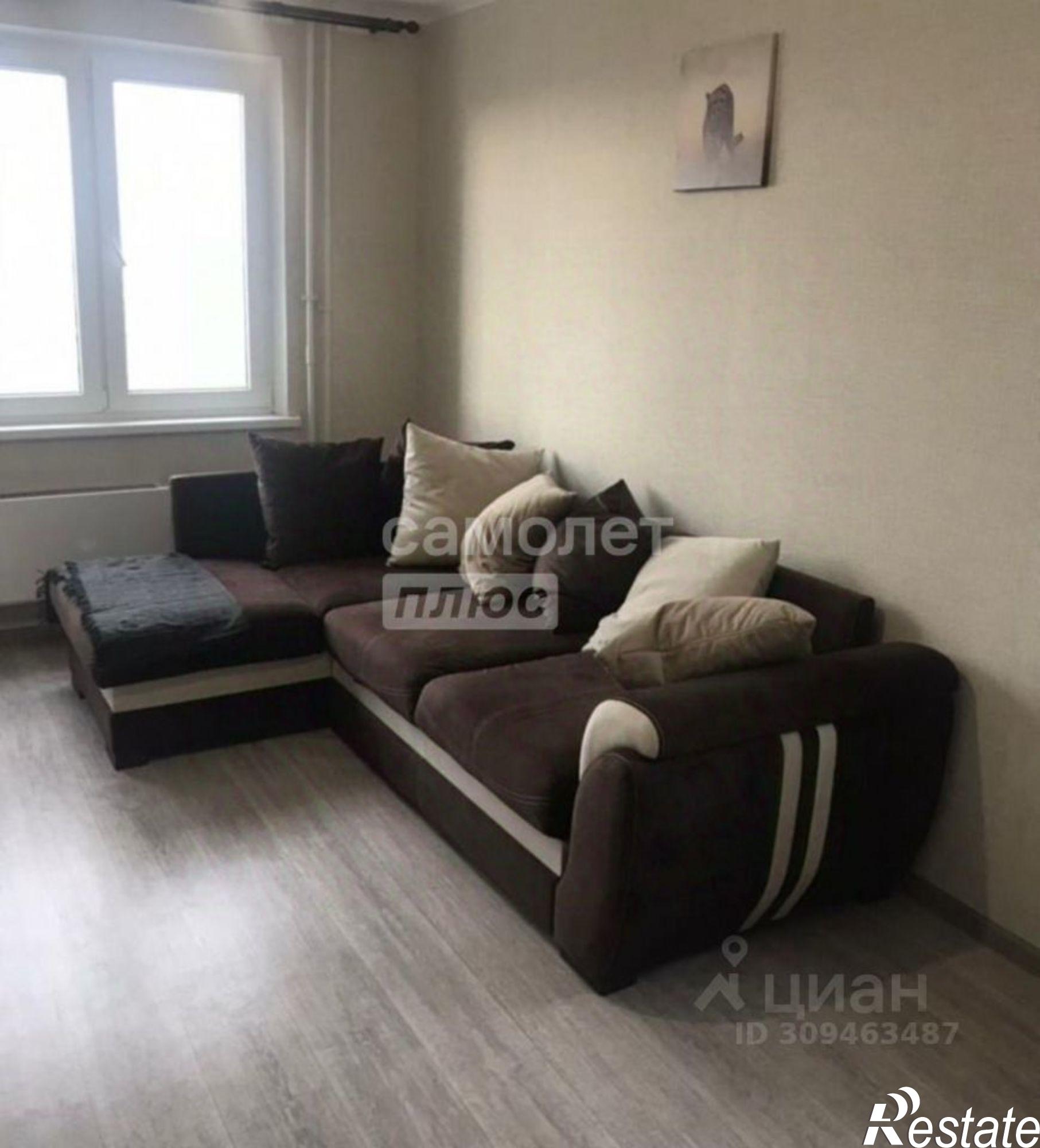 Купить квартиру за 9 590 000 рублей на улица Ленина, 229