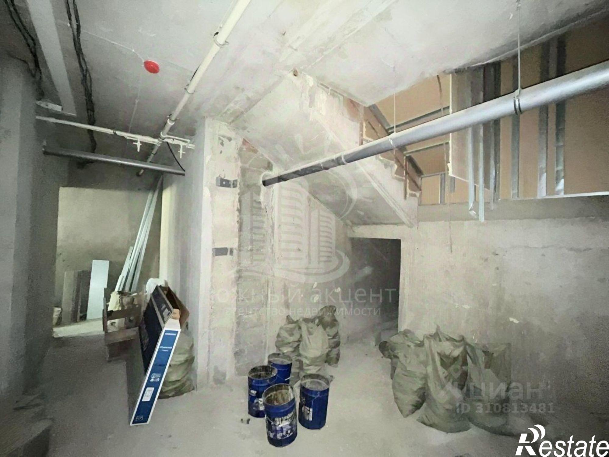 Купить офис, помещение под офис за 5 200 020 рублей на улица 40 лет Победы, 114