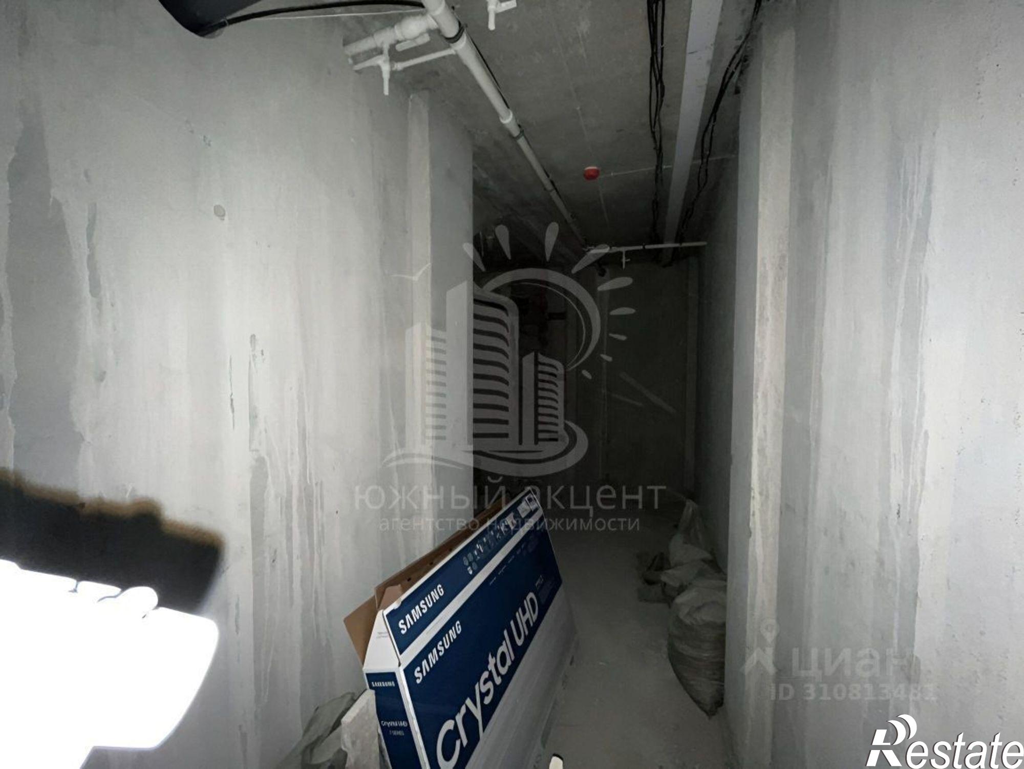 Купить офис, помещение под офис за 5 200 020 рублей на улица 40 лет Победы, 114