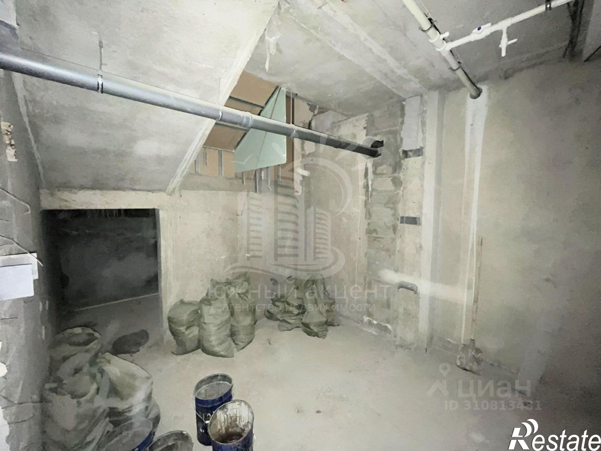 Купить офис, помещение под офис за 5 200 020 рублей на улица 40 лет Победы, 114