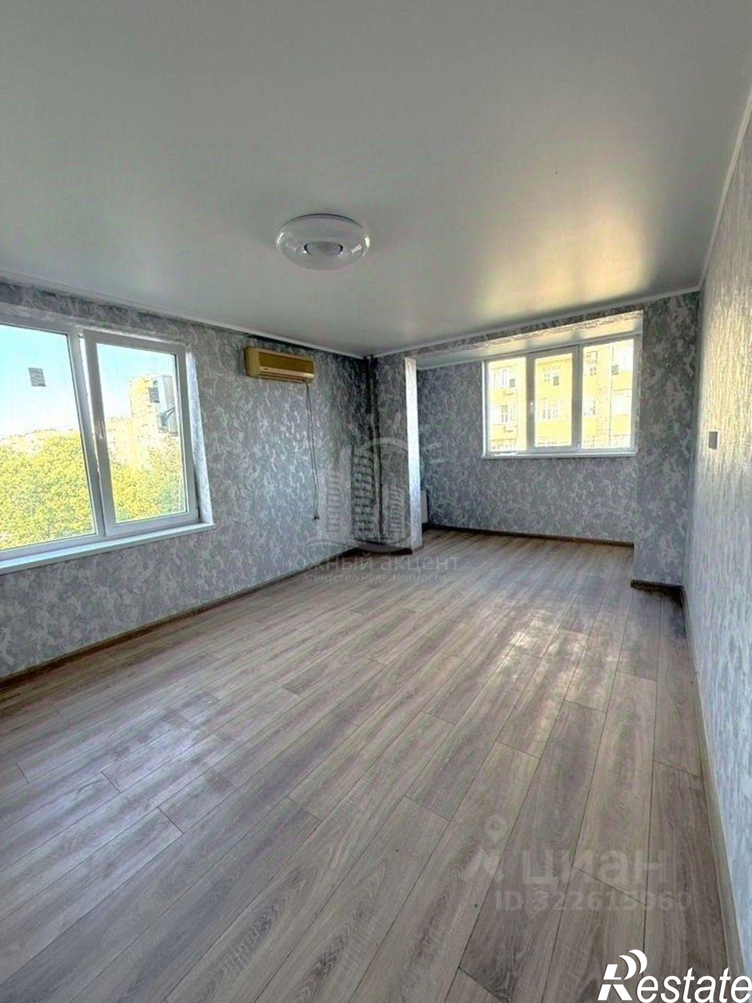 Купить квартиру за 8 099 000 рублей на Анапский район, Анапа г., 12-й мкр.