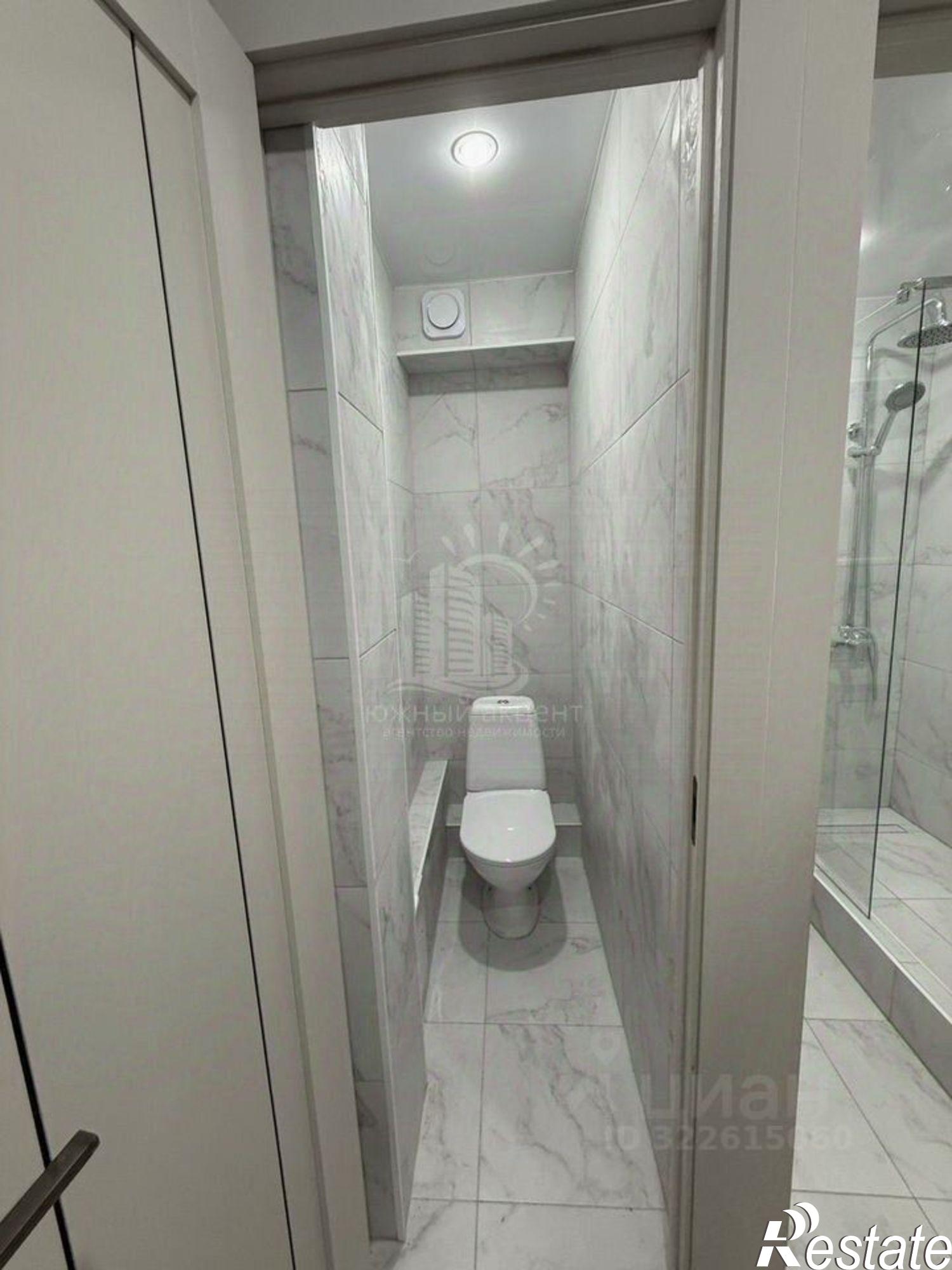 Купить квартиру за 8 099 000 рублей на Анапский район, Анапа г., 12-й мкр.