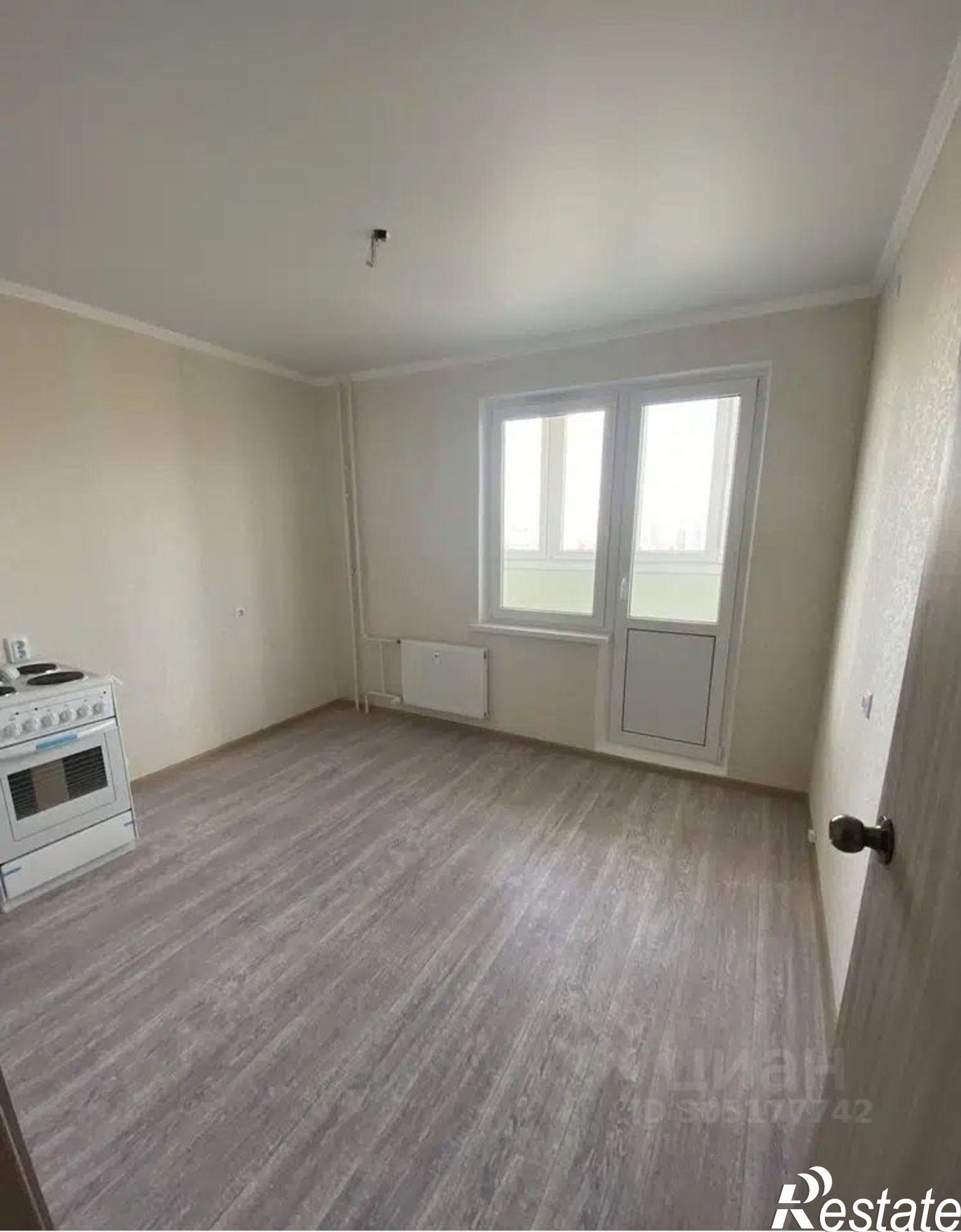 Купить квартиру за 5 800 000 рублей на улица Адмирала Пустошкина, 22 с10