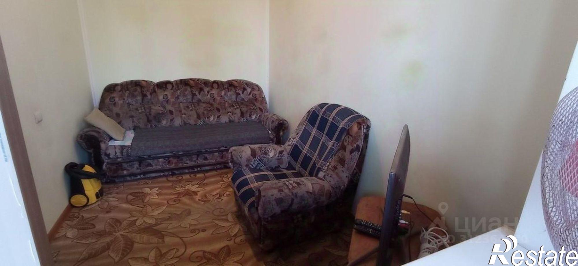 Купить квартиру за 5 100 000 рублей на Объездная улица, 25