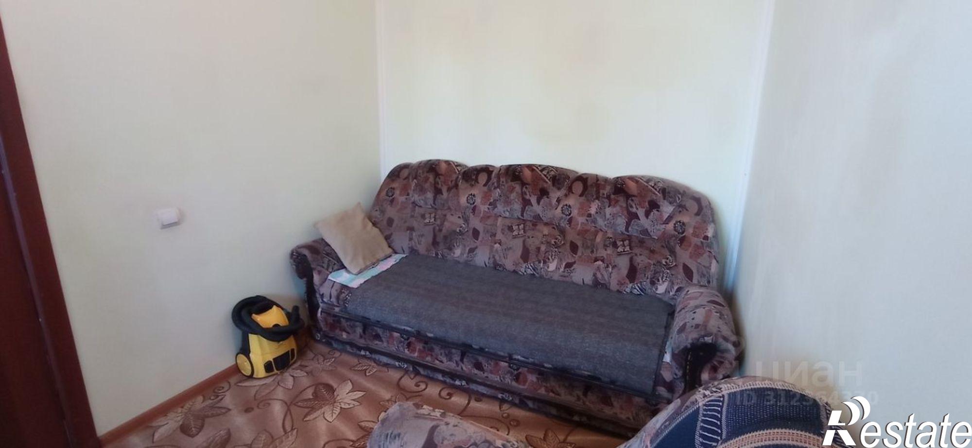 Купить квартиру за 5 100 000 рублей на Объездная улица, 25