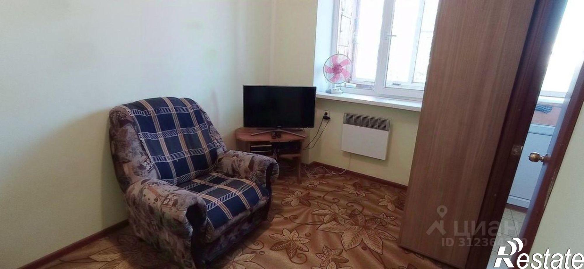 Купить квартиру за 5 100 000 рублей на Объездная улица, 25