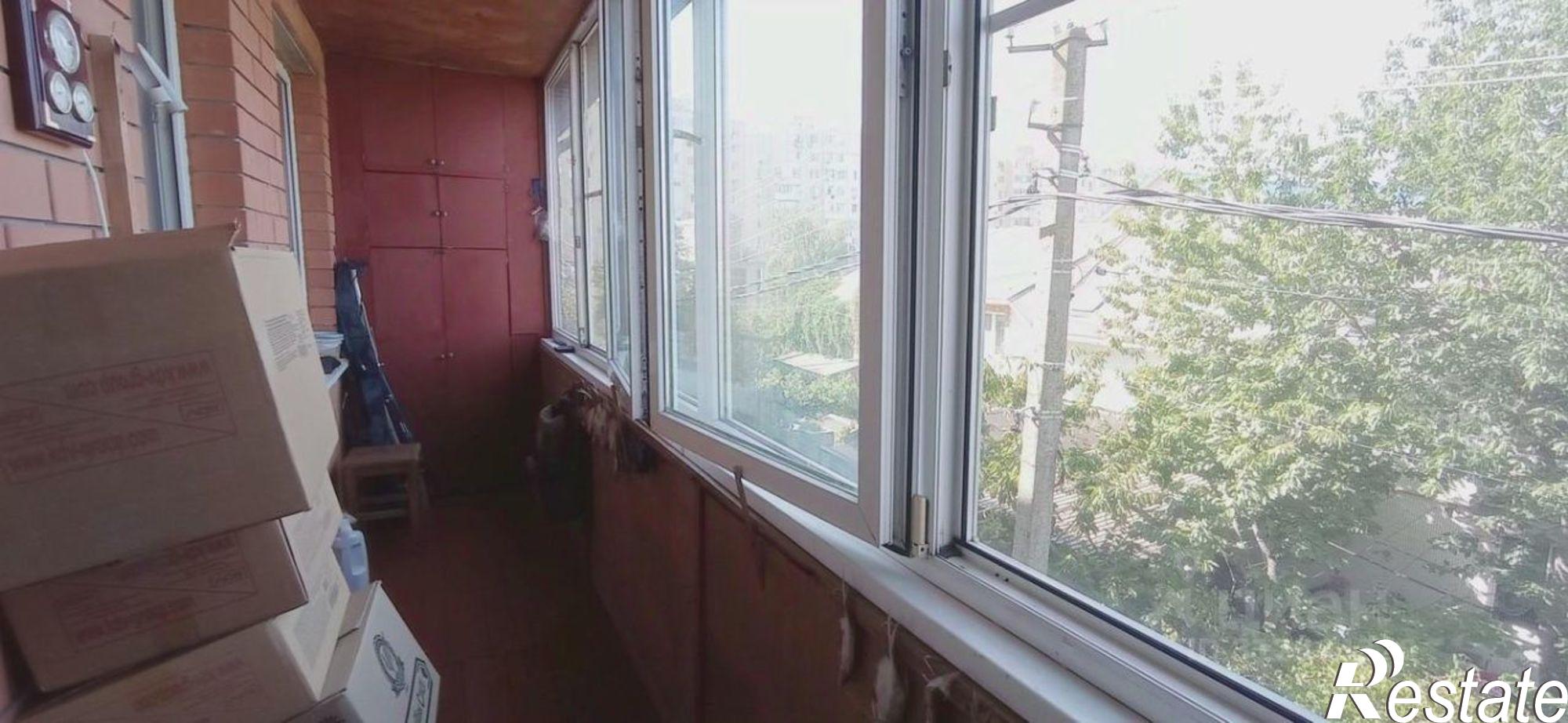 Купить квартиру за 5 100 000 рублей на Объездная улица, 25