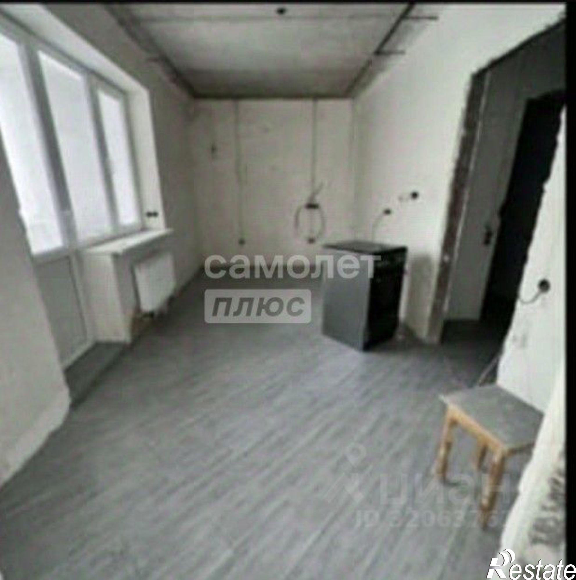 Купить квартиру за 13 500 000 рублей на улица Омелькова, 20 к1