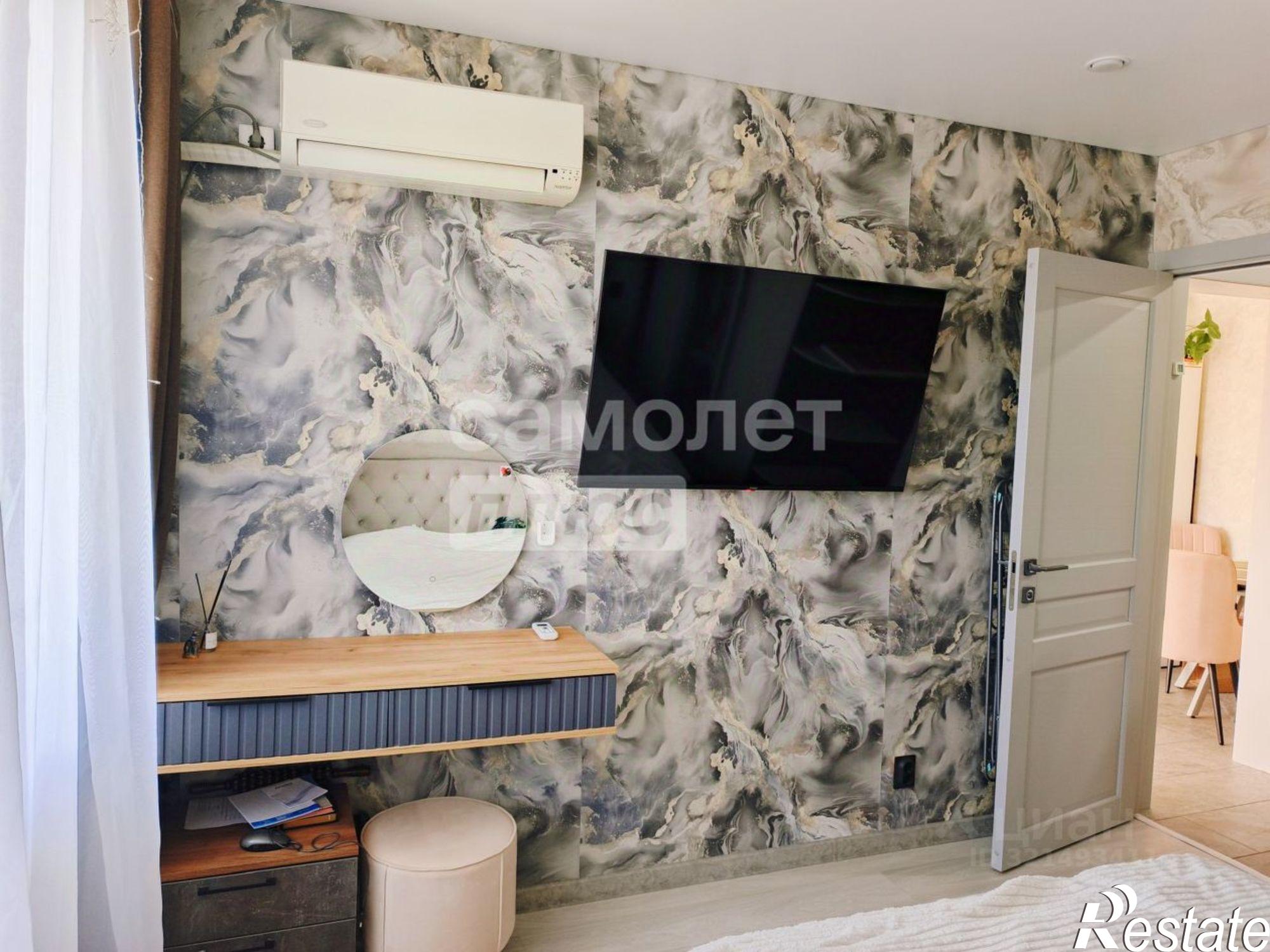 Купить квартиру за 6 850 000 рублей на улица Ленина, 235