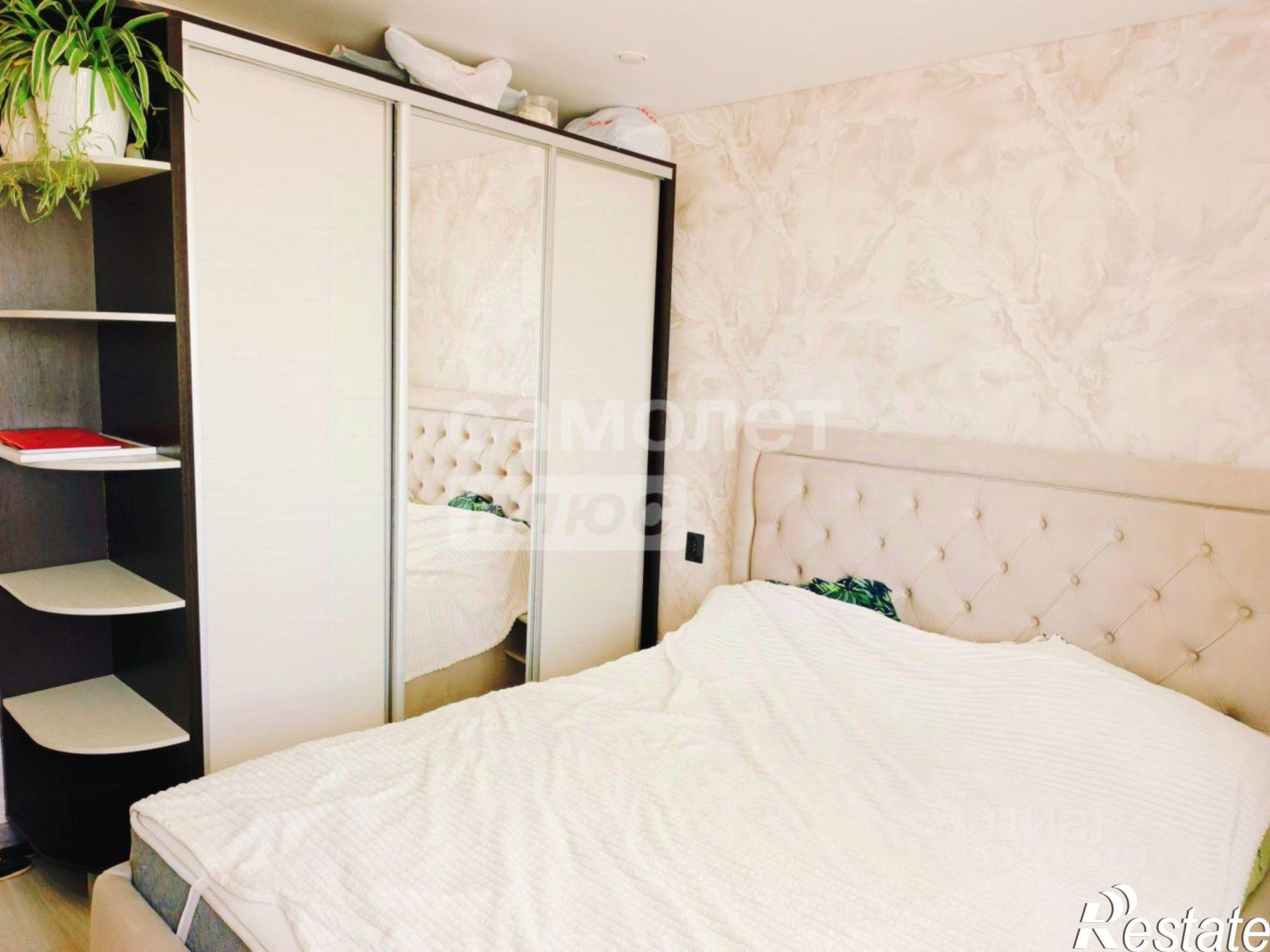 Купить квартиру за 6 850 000 рублей на улица Ленина, 235