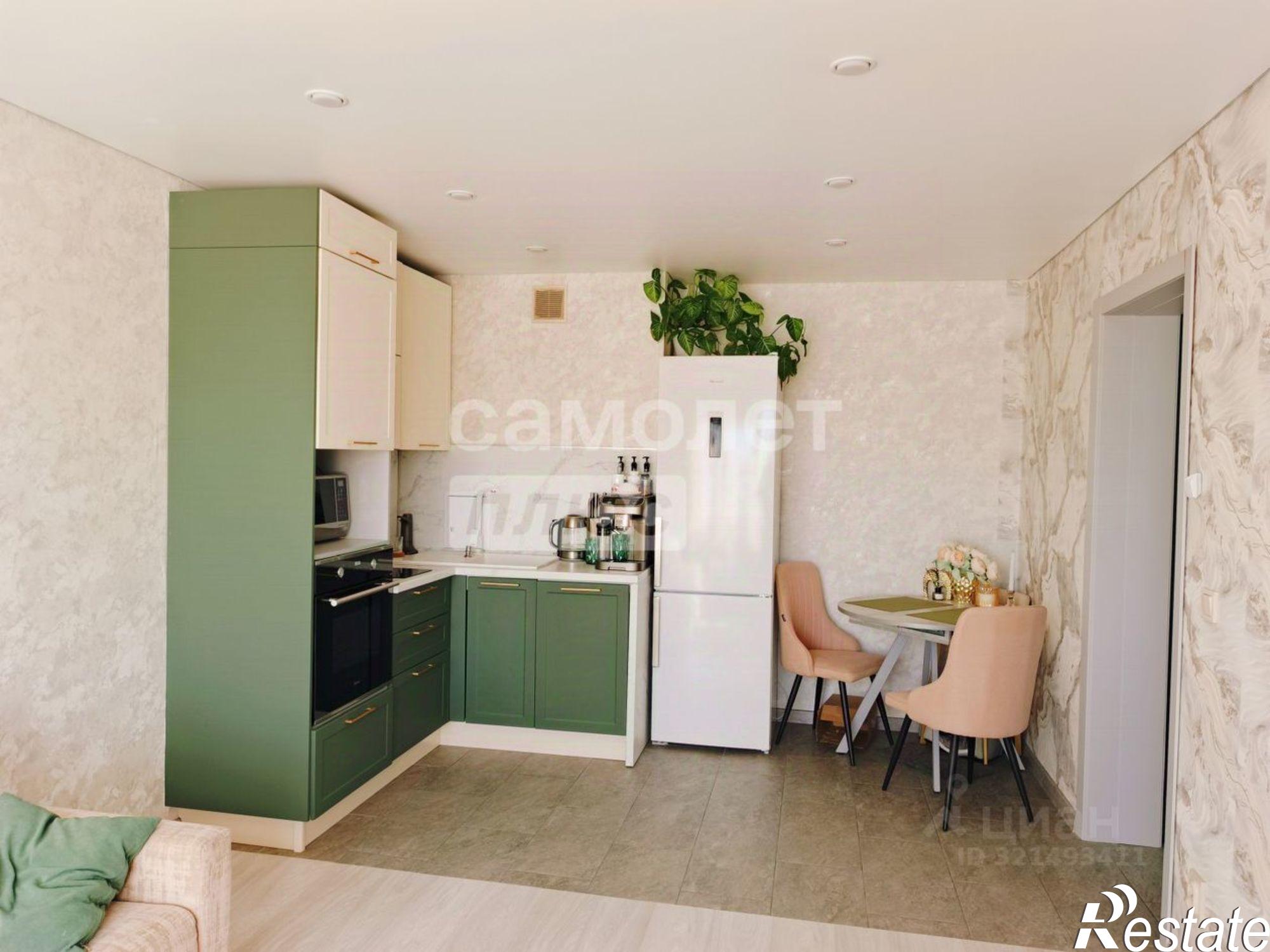 Купить квартиру за 6 850 000 рублей на улица Ленина, 235