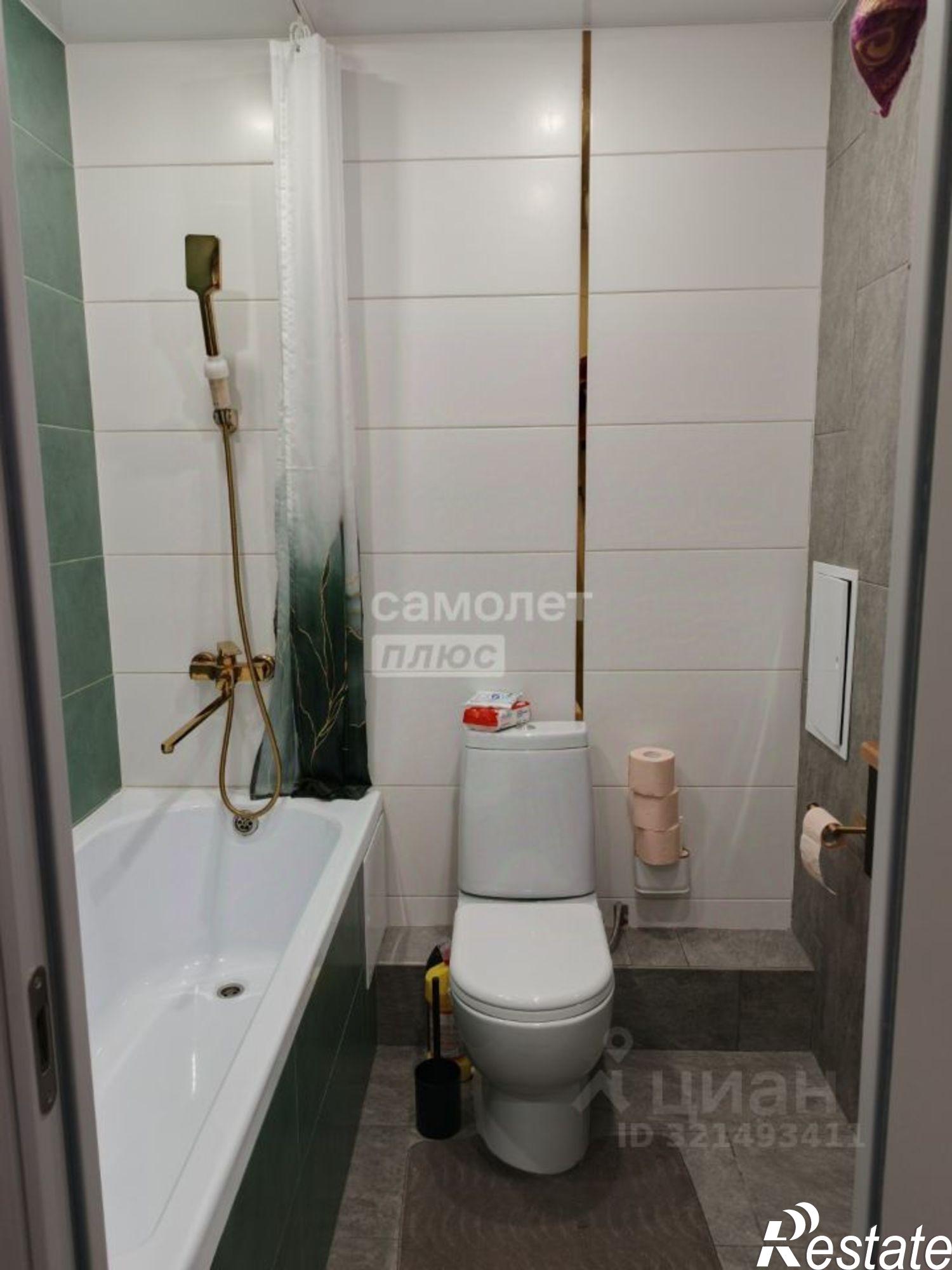 Купить квартиру за 6 850 000 рублей на улица Ленина, 235